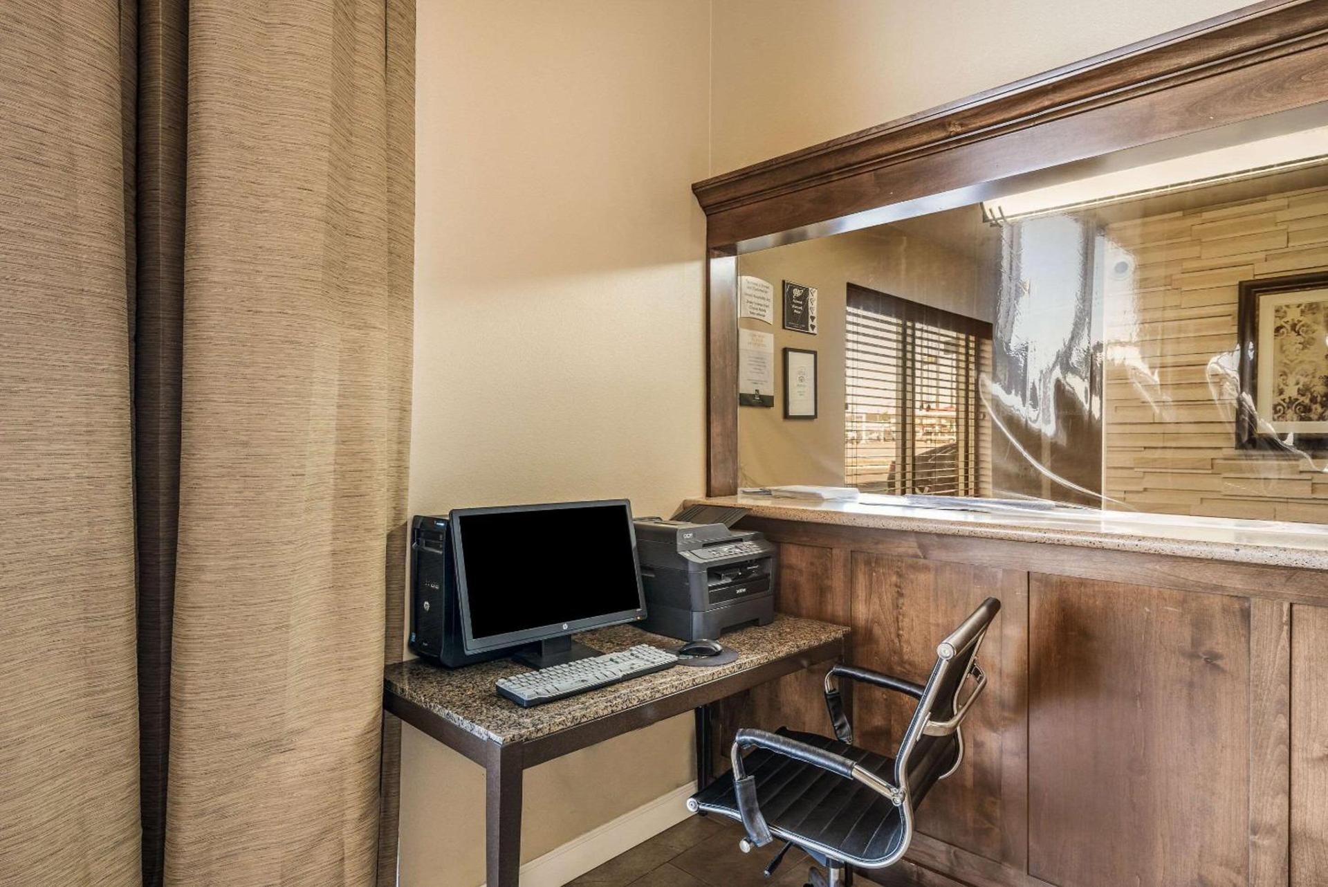 Quality Inn Arkadelphia - University Area photo 28