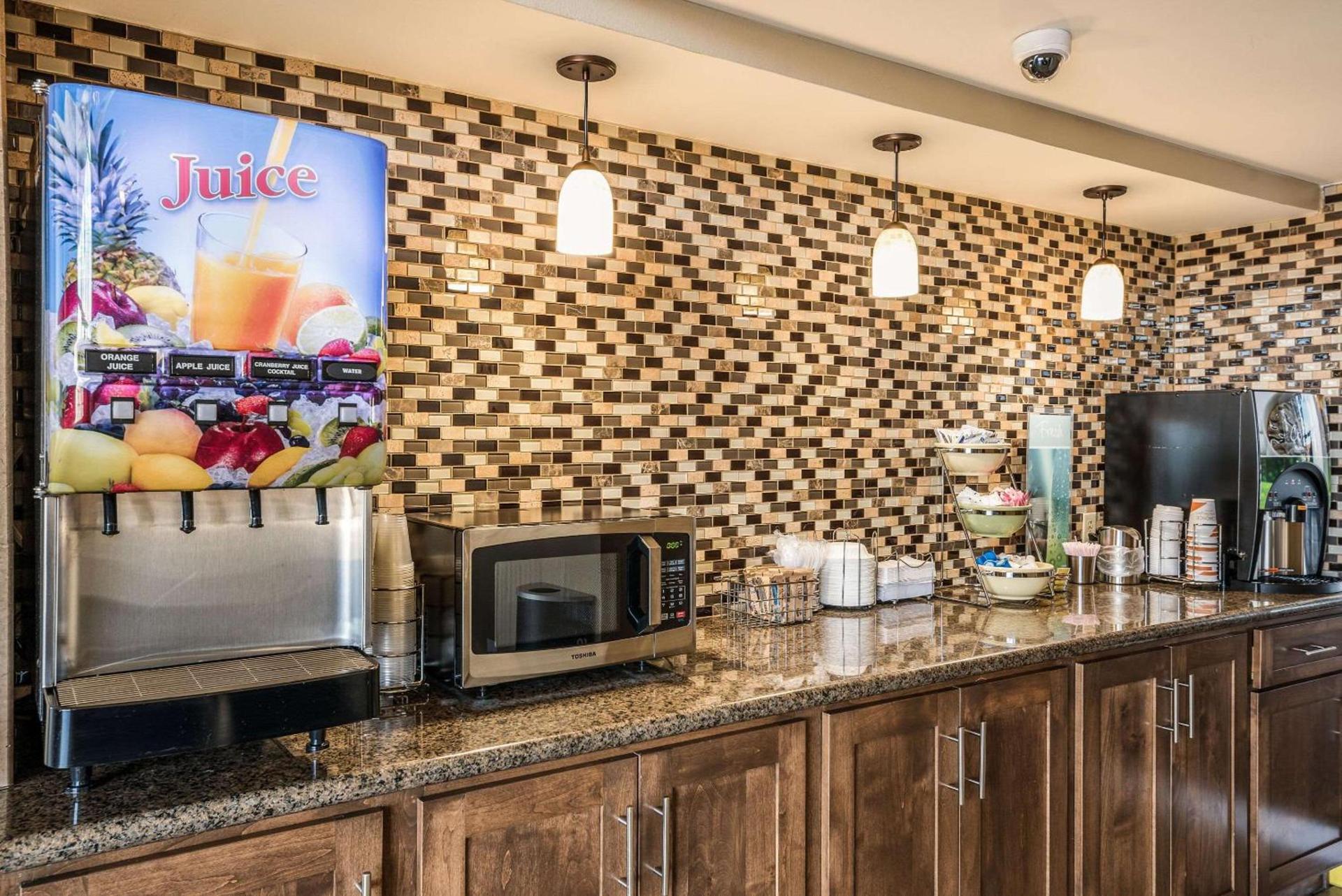 Quality Inn Arkadelphia - University Area photo 29