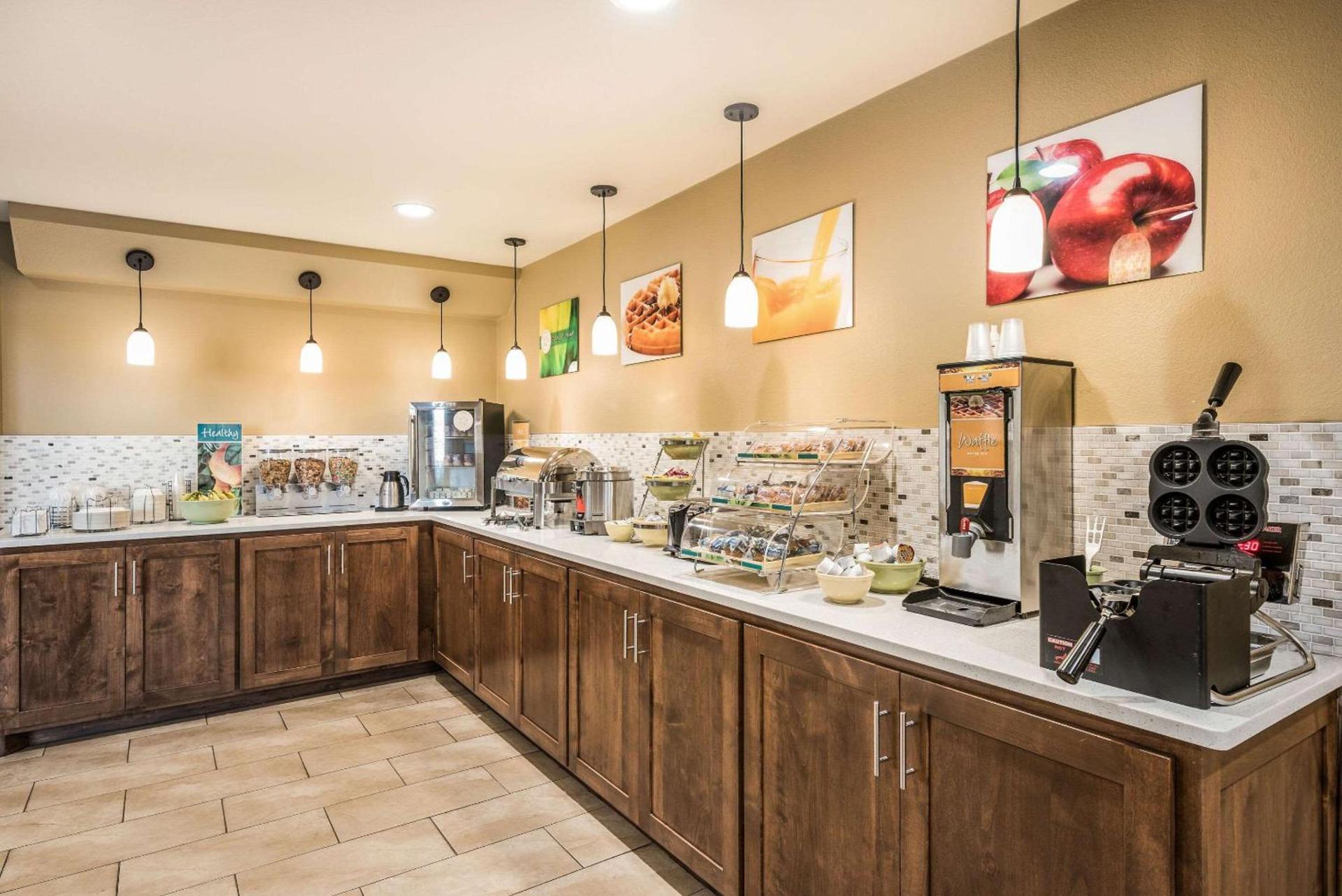 Quality Inn Arkadelphia - University Area photo 31