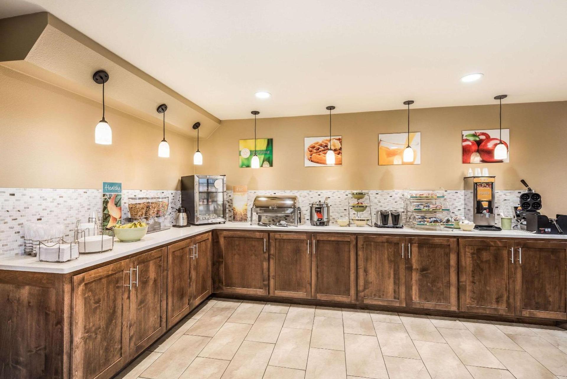 Quality Inn Arkadelphia - University Area photo 30