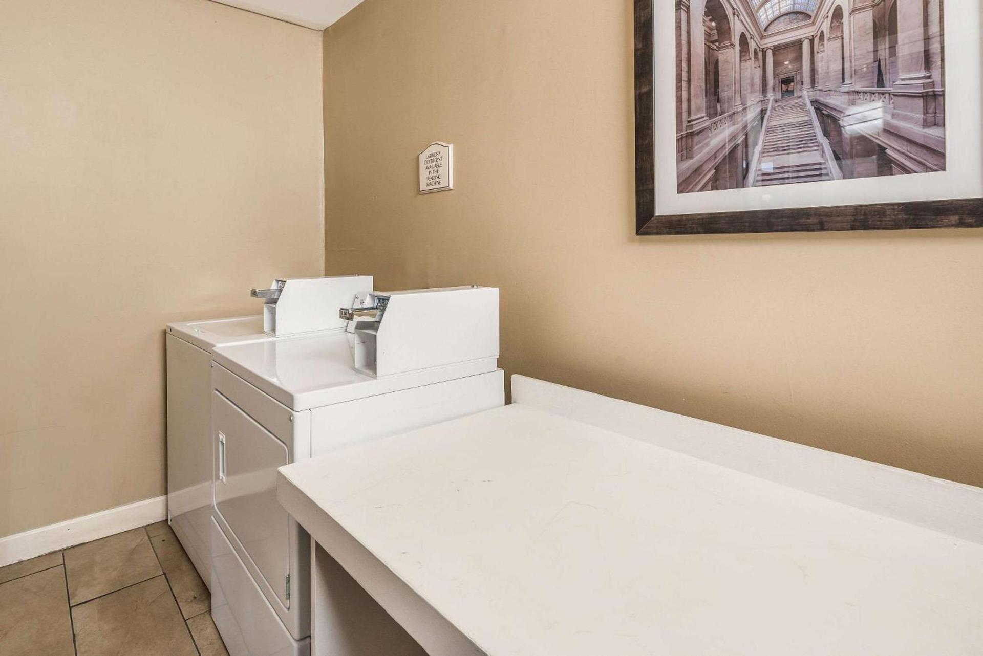 Quality Inn Arkadelphia - University Area photo 34