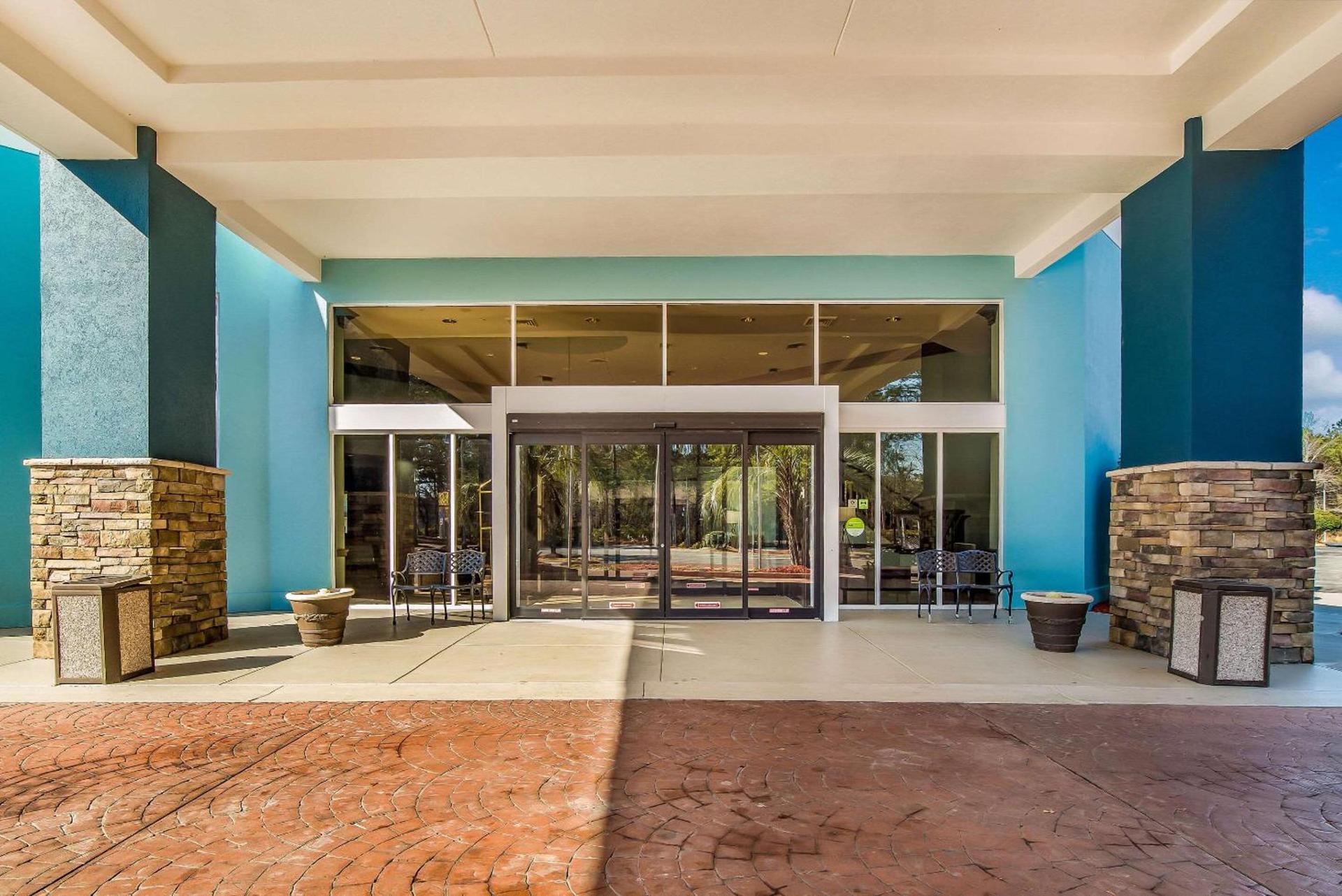 MainStay Suites Florence - Darlington photo 2