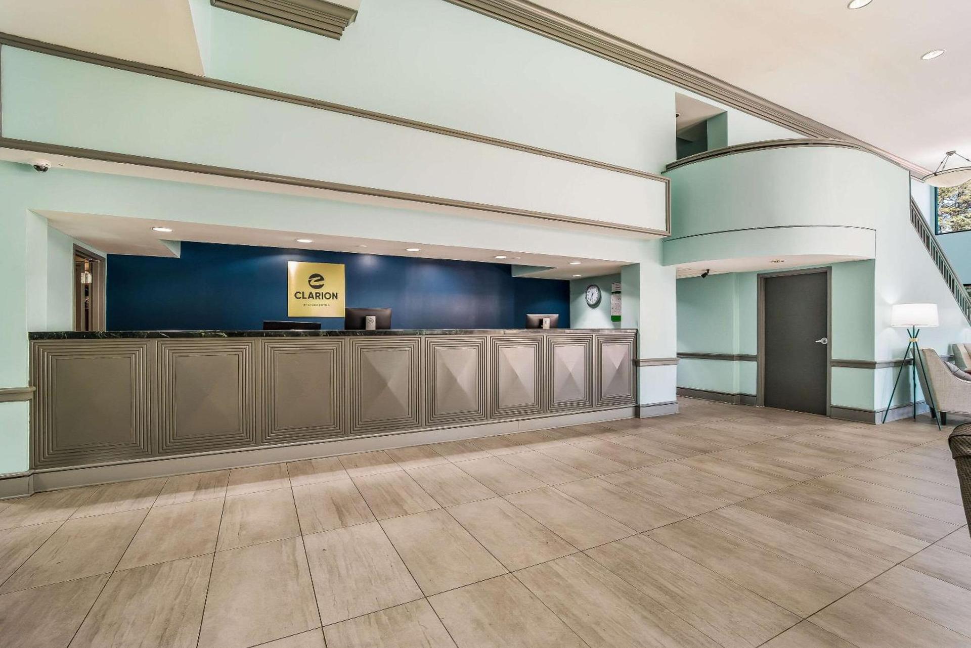 MainStay Suites Florence - Darlington photo 9