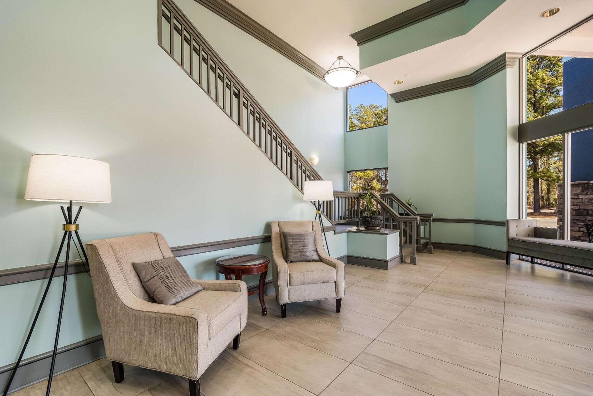 MainStay Suites Florence - Darlington photo 11
