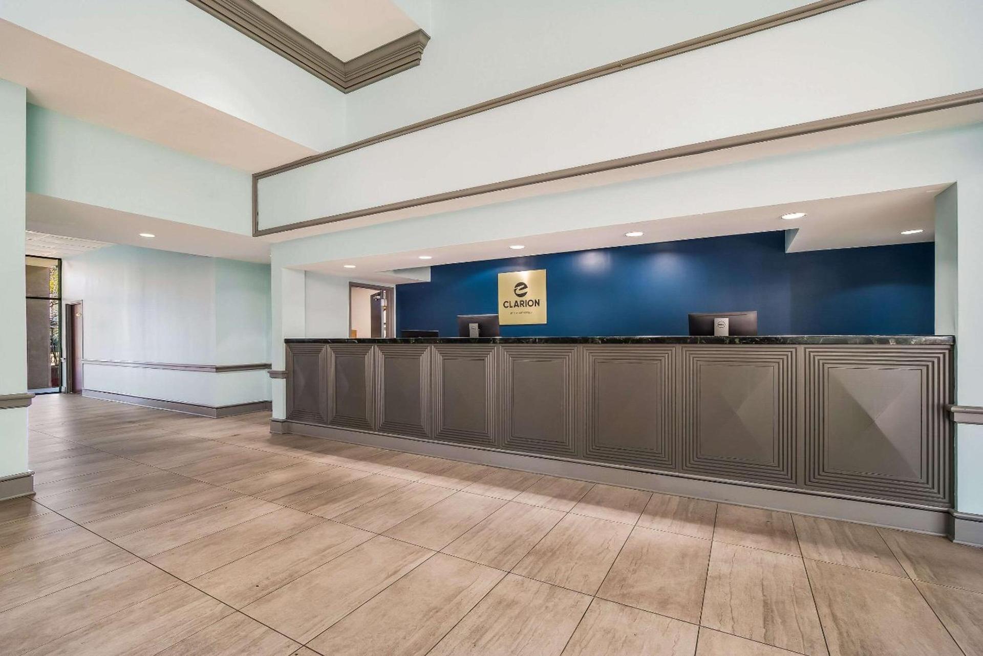 MainStay Suites Florence - Darlington photo 12