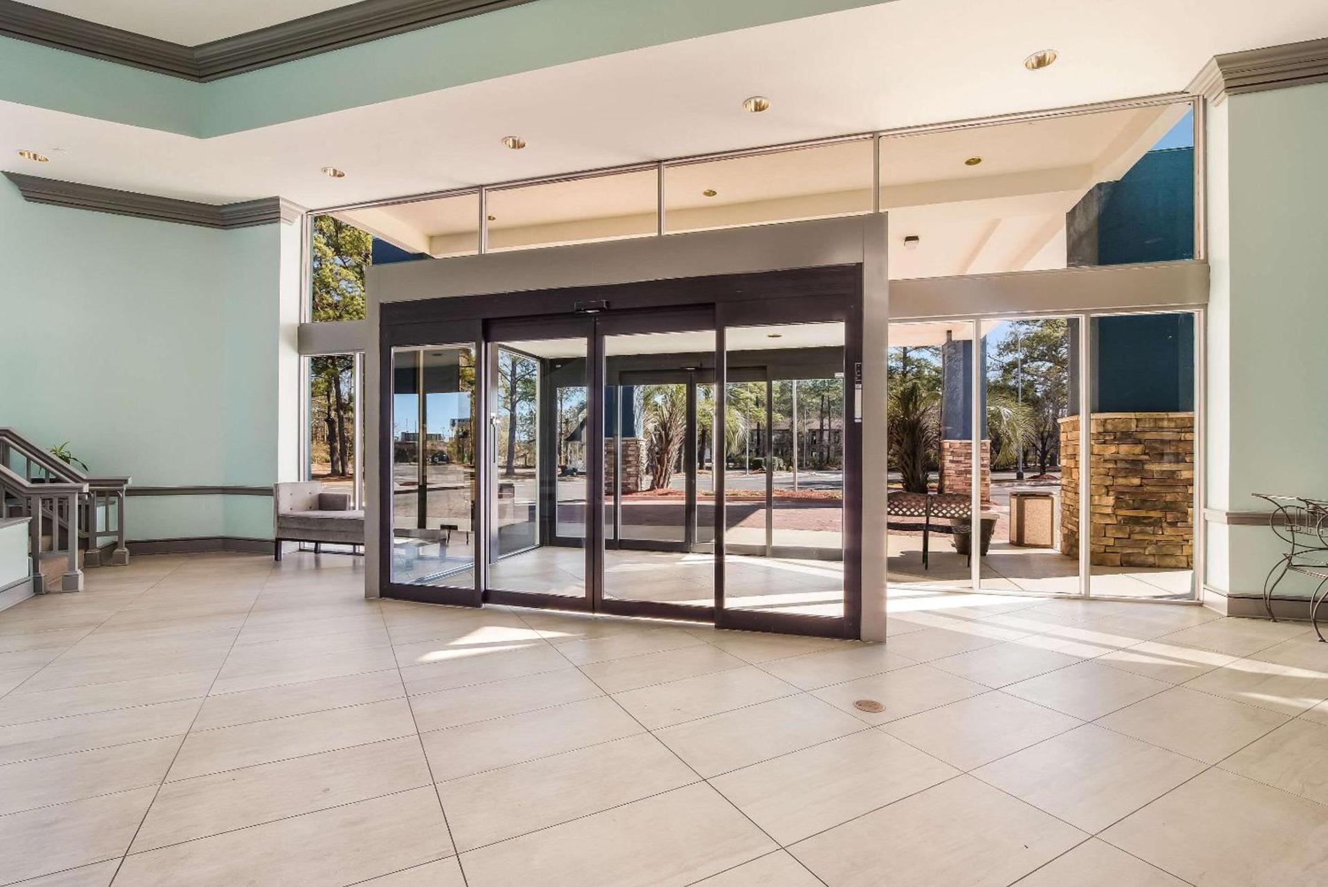 MainStay Suites Florence - Darlington photo 13