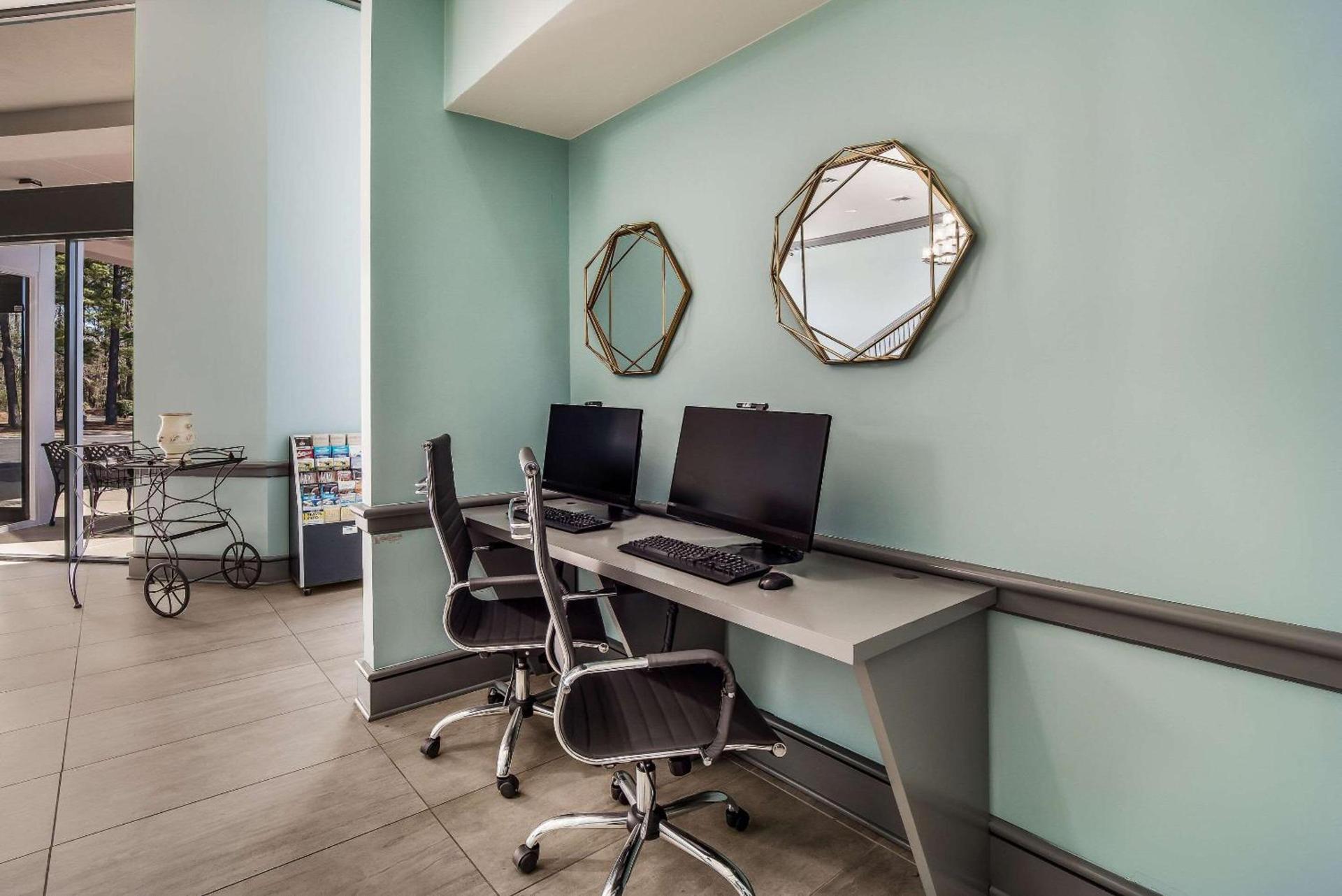 MainStay Suites Florence - Darlington photo 21