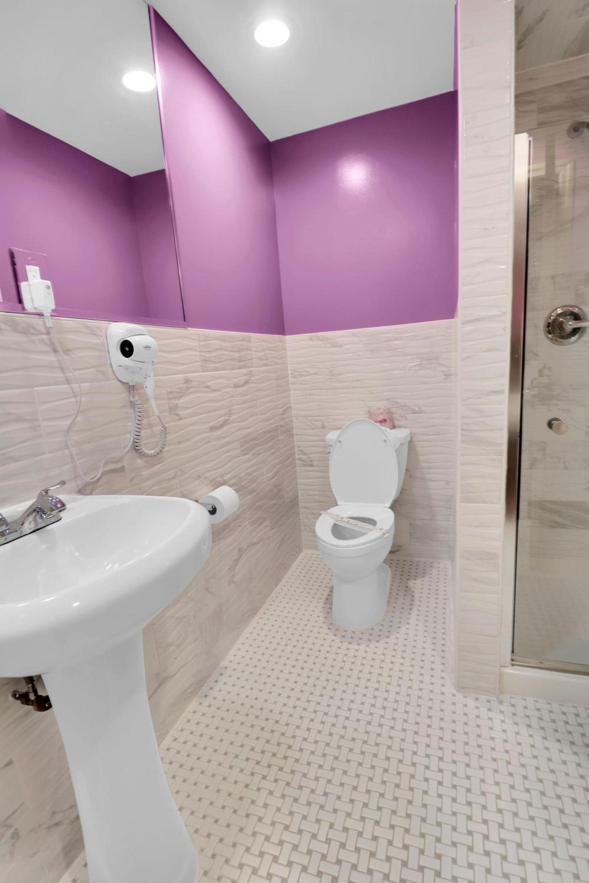 Hollywood Motel photo 41