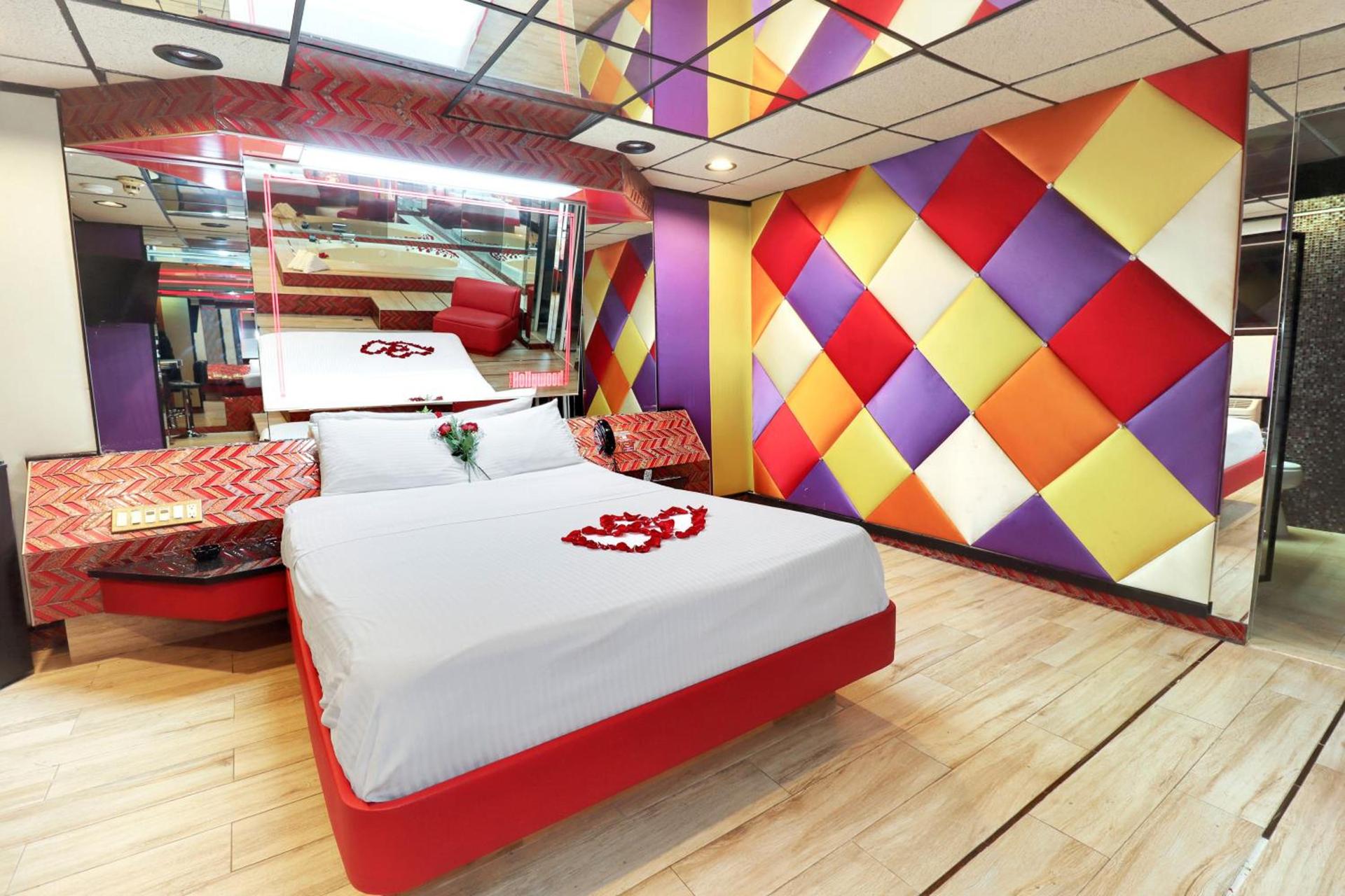 Hollywood Motel photo 31