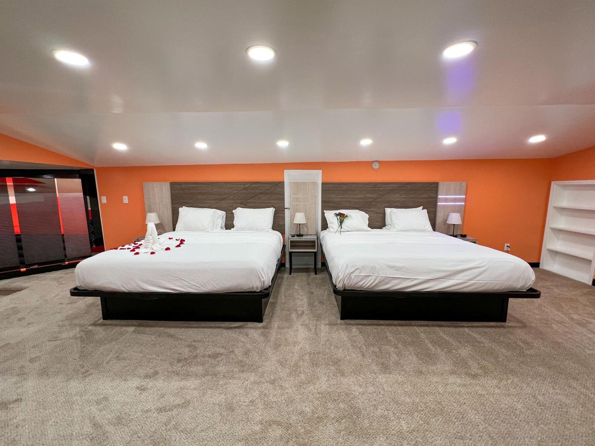 Hollywood Motel photo 7
