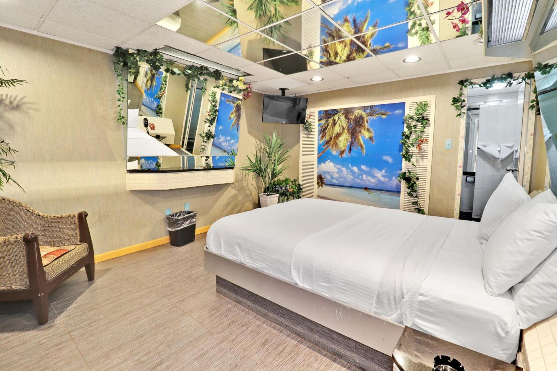 Hollywood Motel photo 21