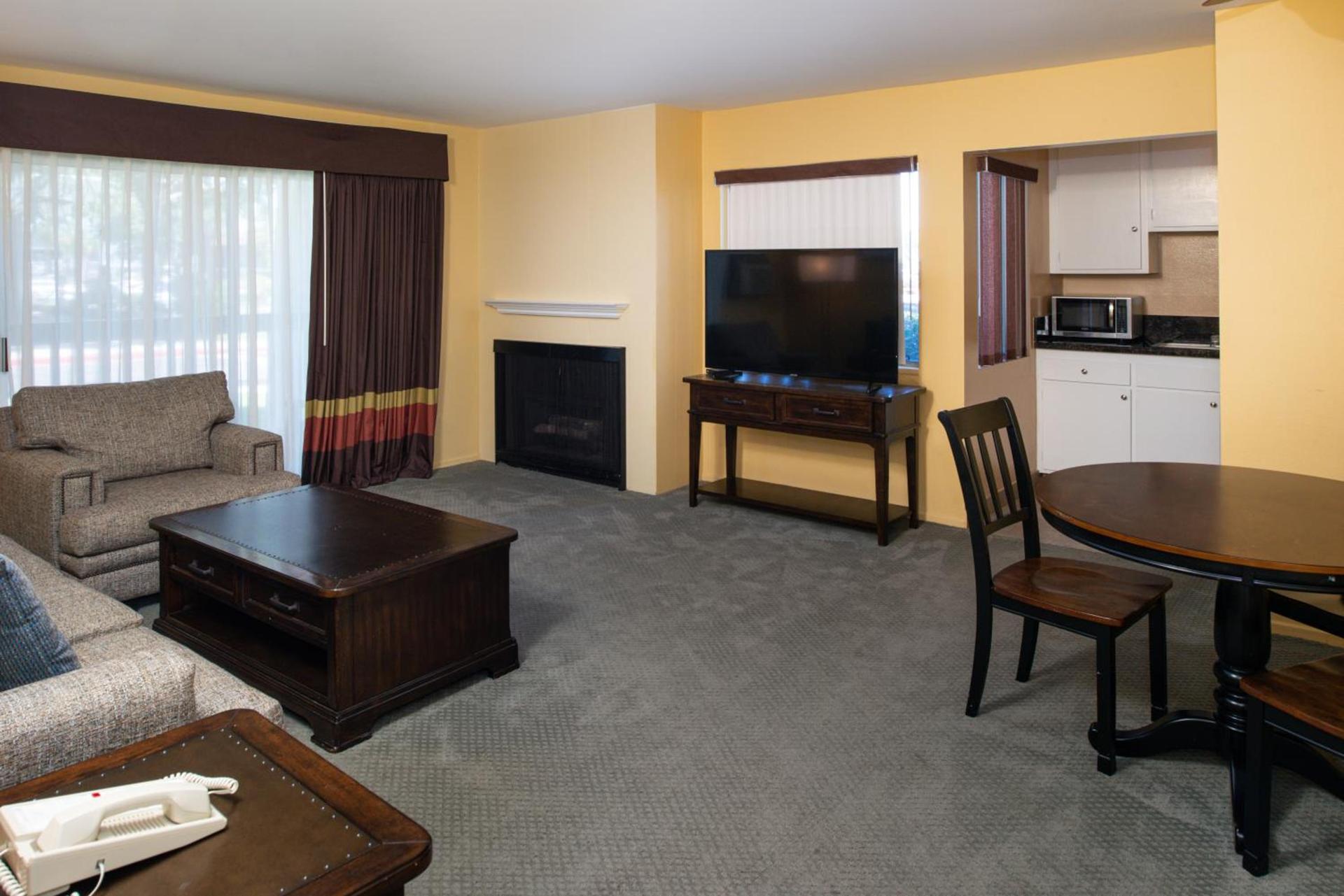 Dana Point Marina Inn photo 34