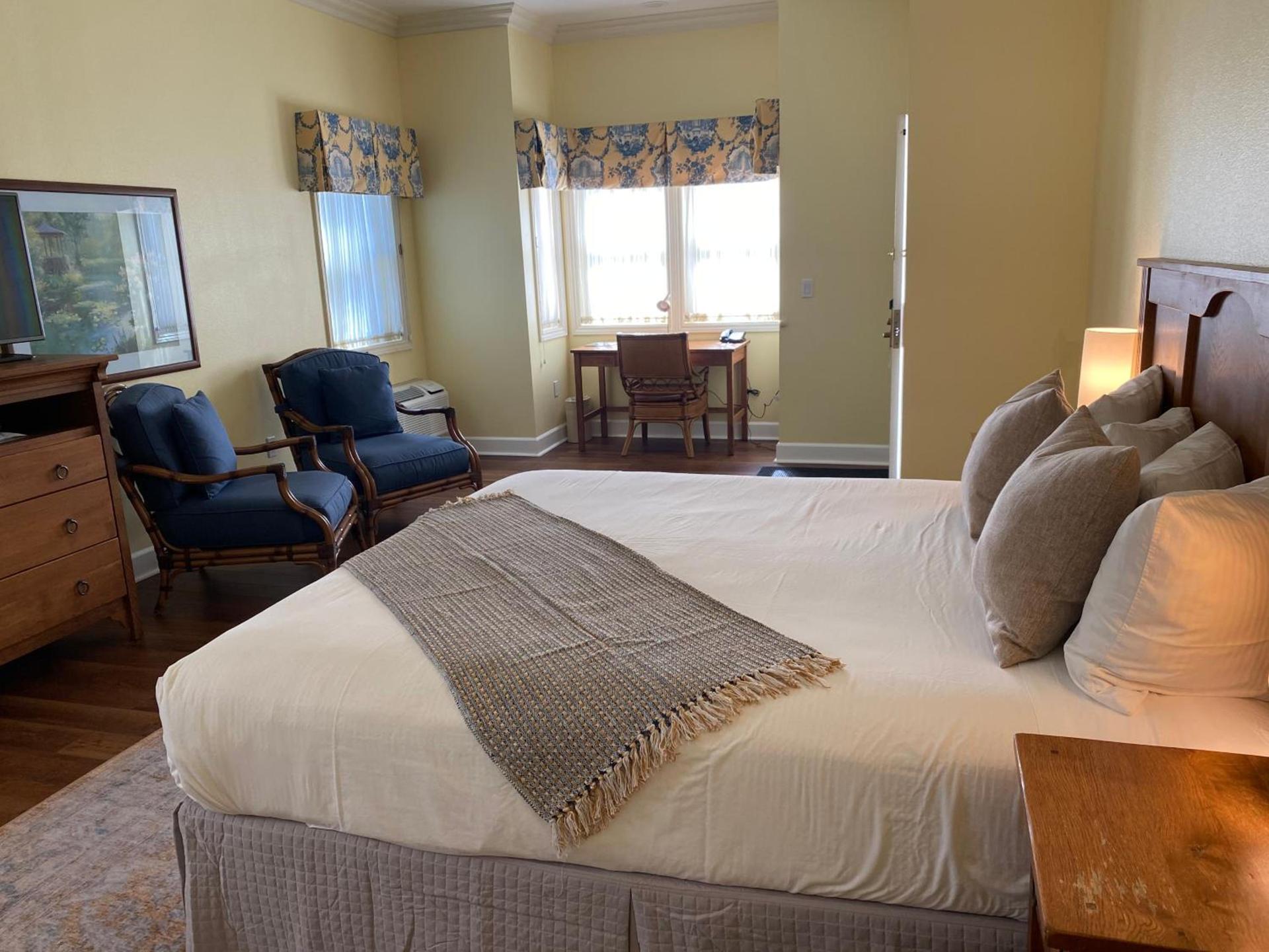 Elm House Inn photo 31
