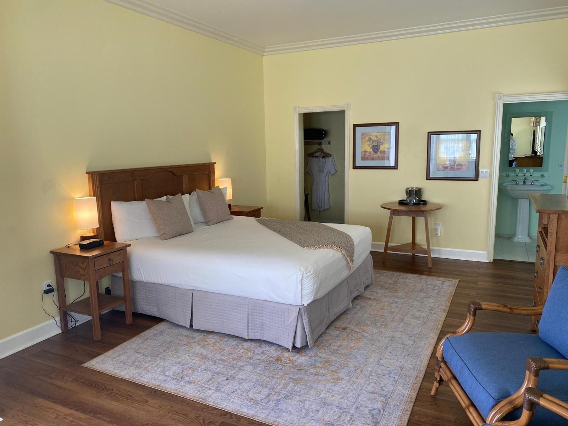 Elm House Inn photo 34