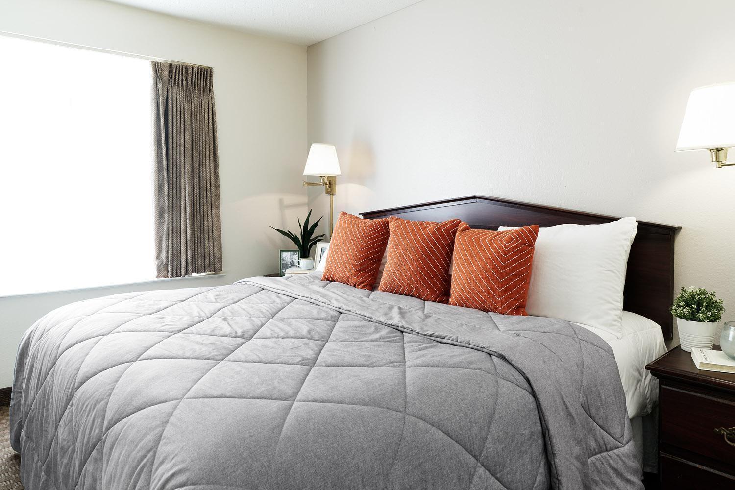 InTown Suites Extended Stay Houston TX - Cypress Station photo 10