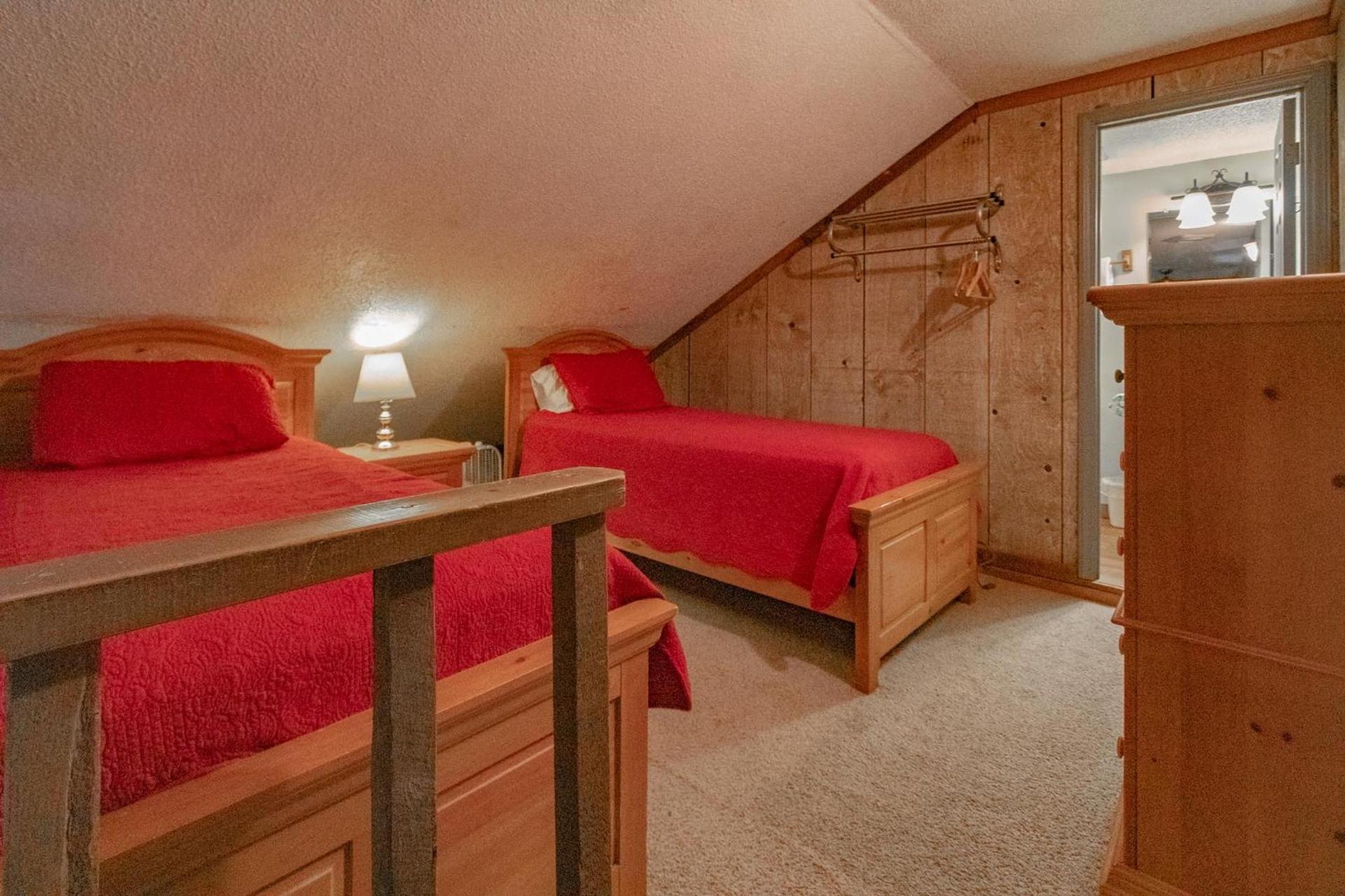Swiss Mountain Village photo 66
