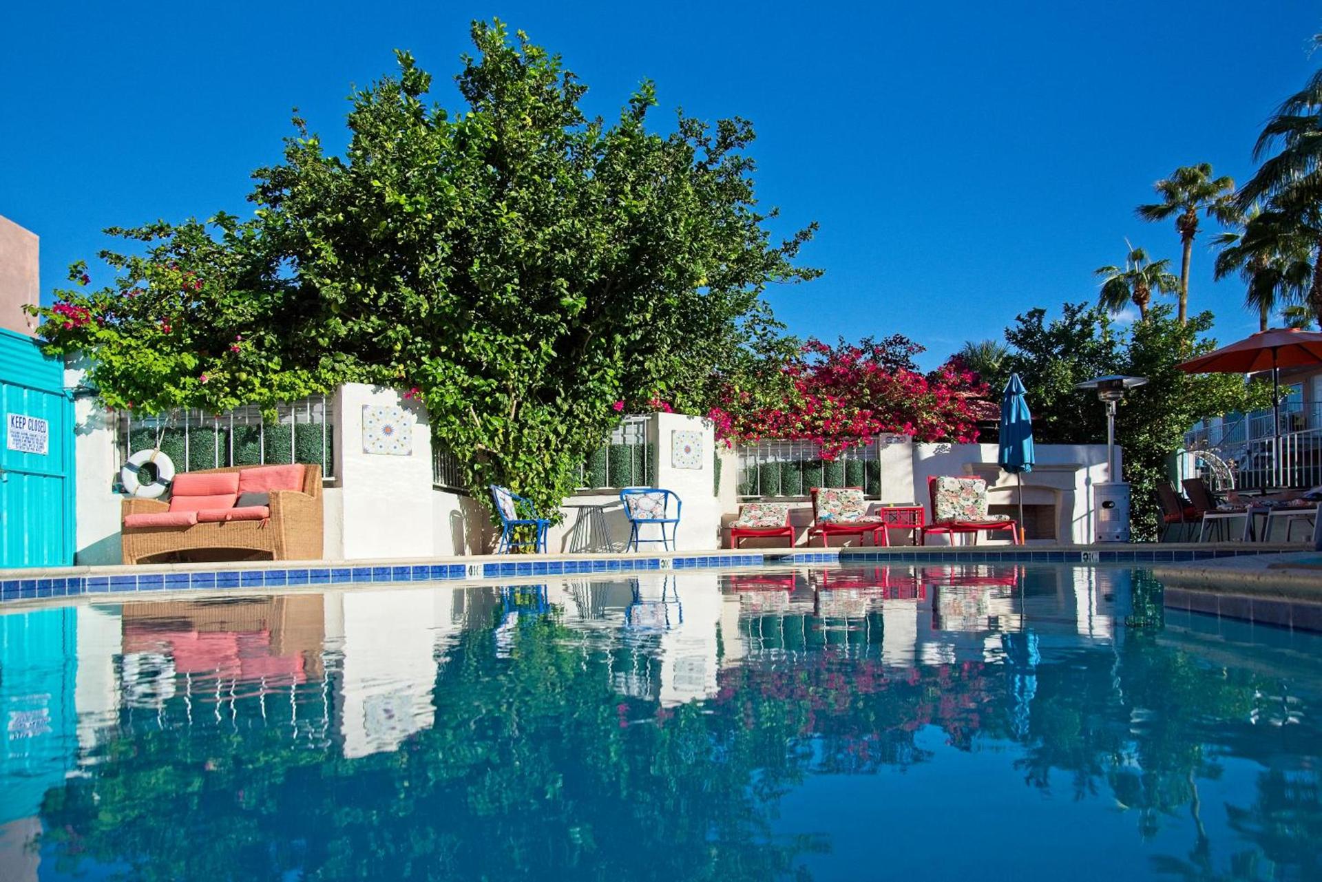 Inn at Palm Springs photo 4