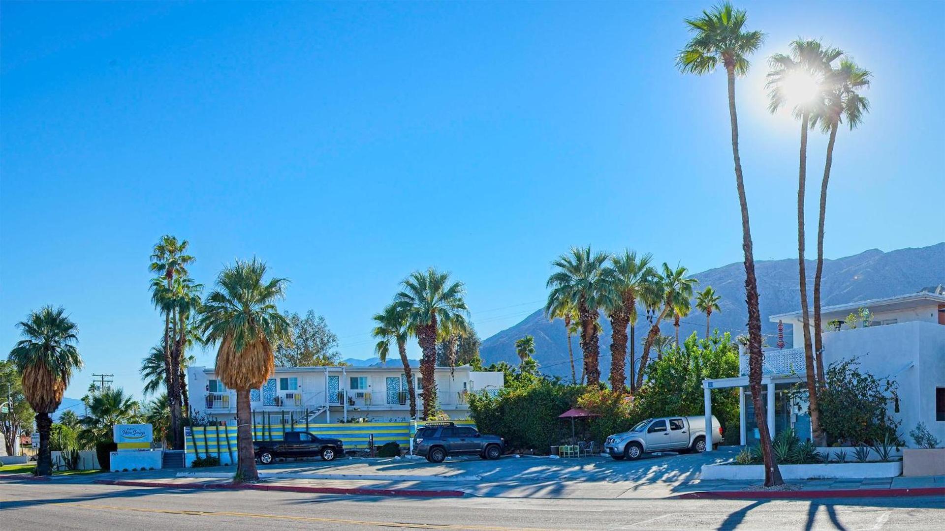Inn at Palm Springs photo 5