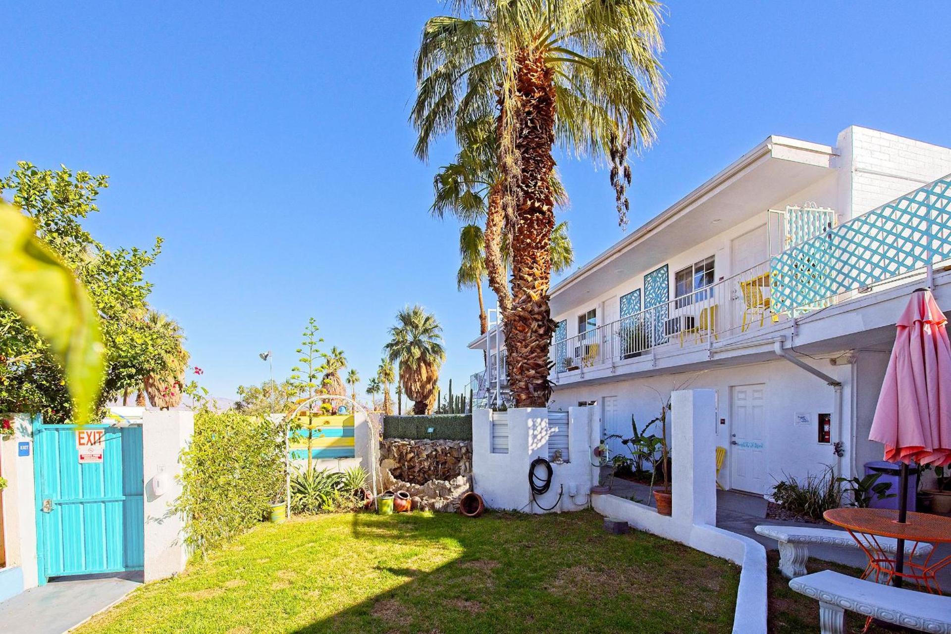 Inn at Palm Springs photo 1
