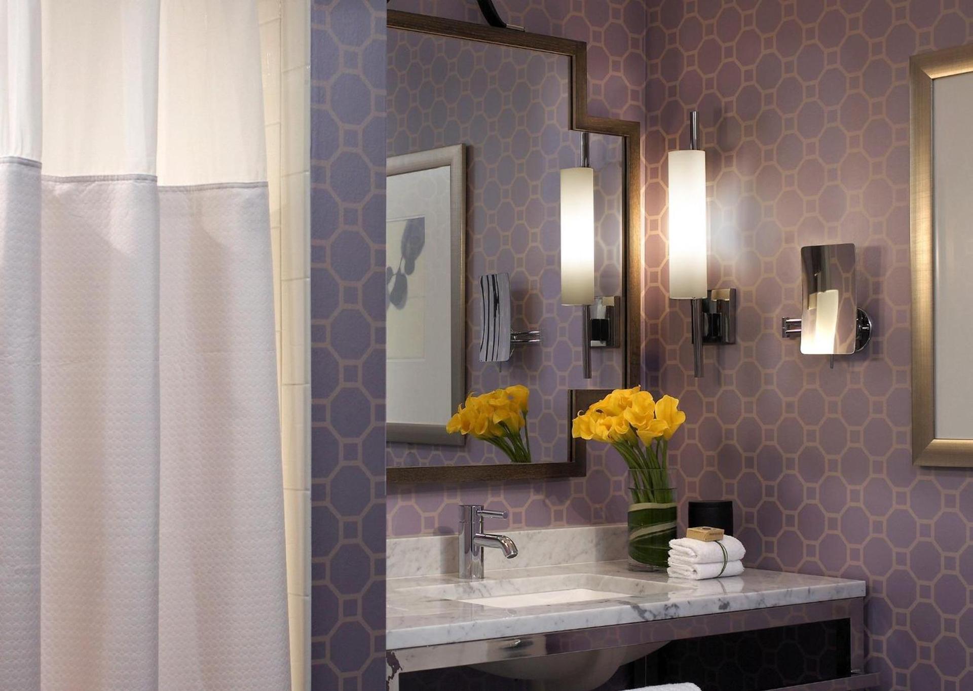 Kimpton Hotel Palomar Philadelphia by IHG photo 60