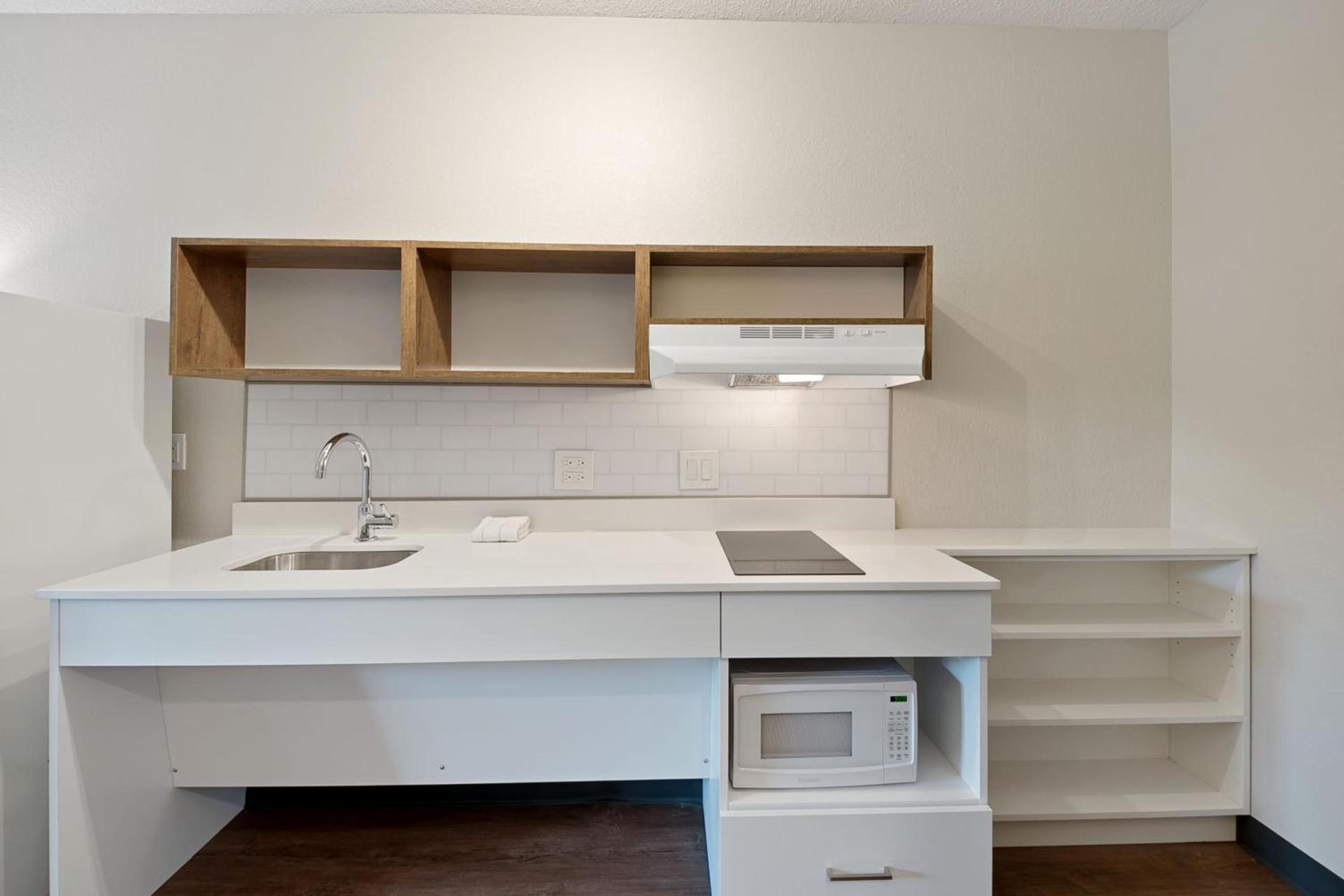 Extended Stay America Suites - Fort Lauderdale - Plantation photo 18