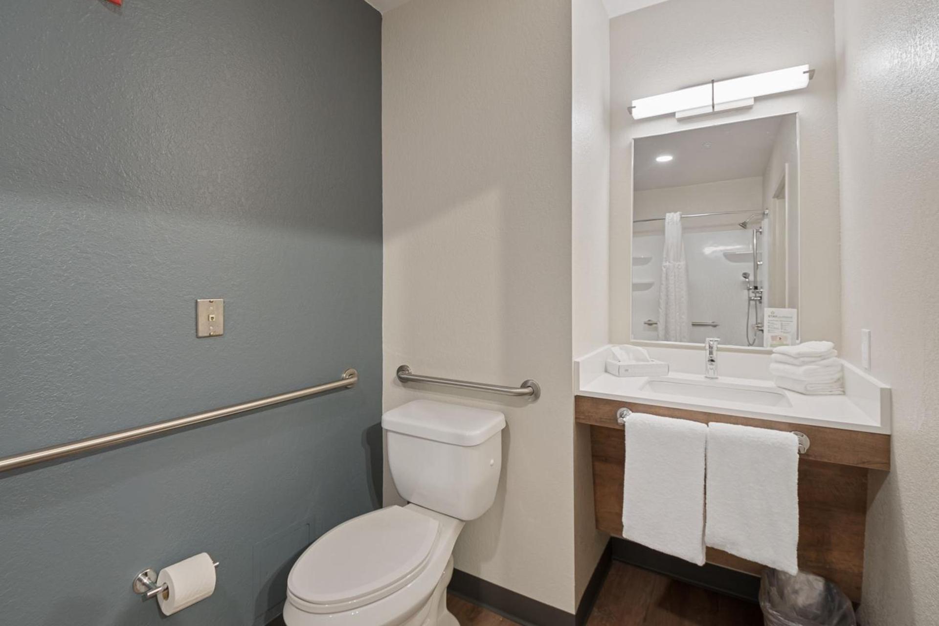 Extended Stay America Suites - Fort Lauderdale - Plantation photo 19