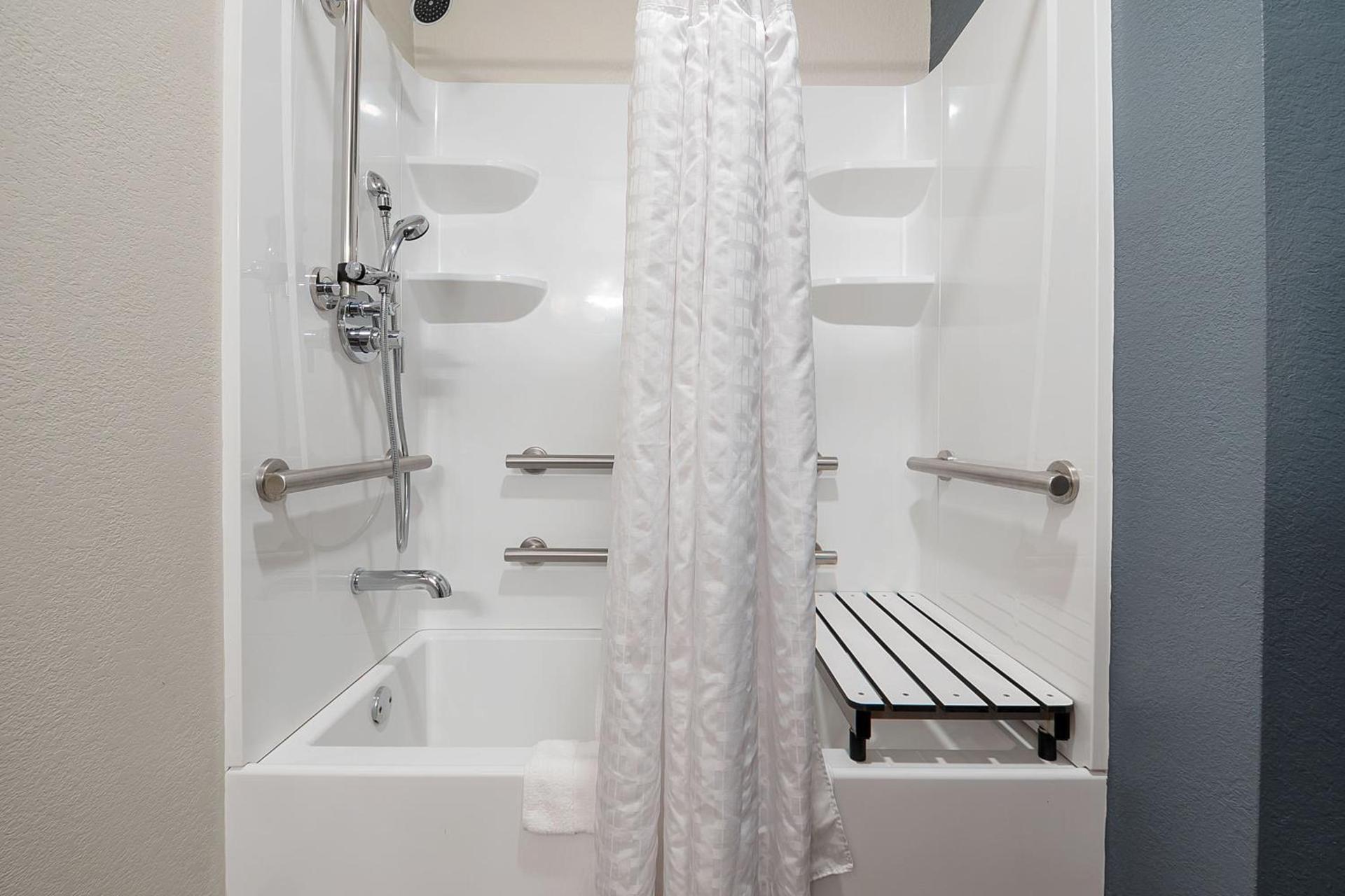 Extended Stay America Suites - Fort Lauderdale - Plantation photo 20