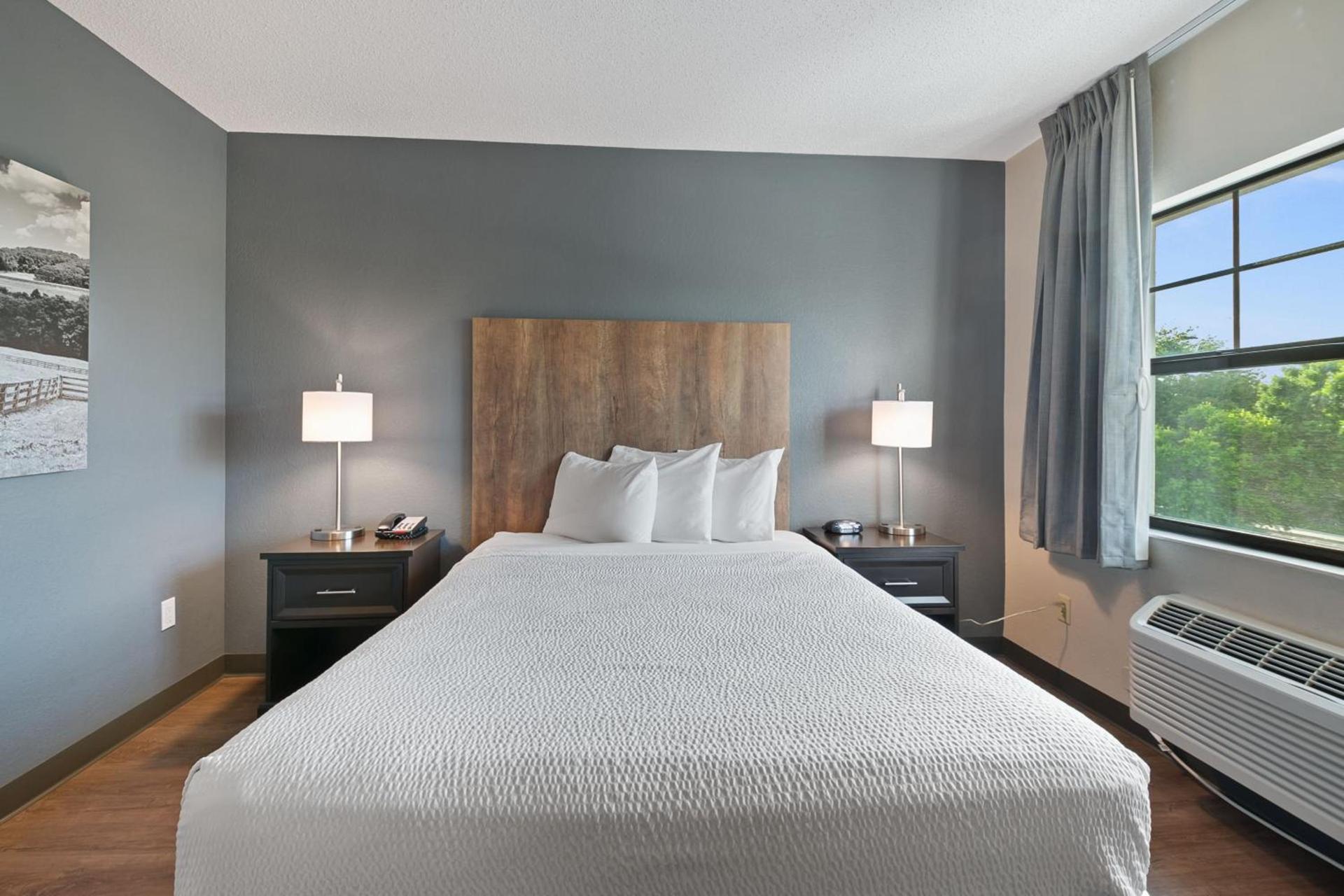 Extended Stay America Suites - Fort Lauderdale - Plantation photo 16
