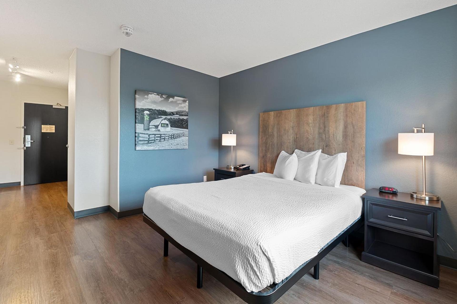 Extended Stay America Suites - Fort Lauderdale - Plantation photo 15