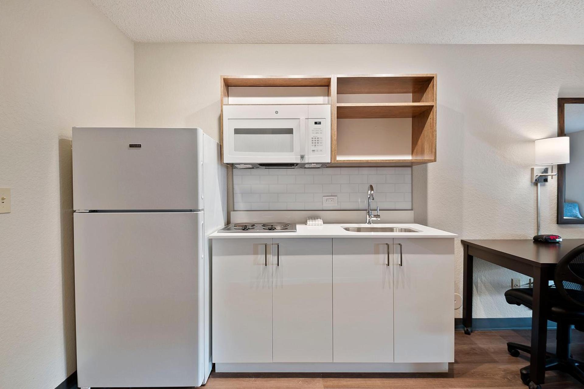 Extended Stay America Suites - Fort Lauderdale - Plantation photo 24