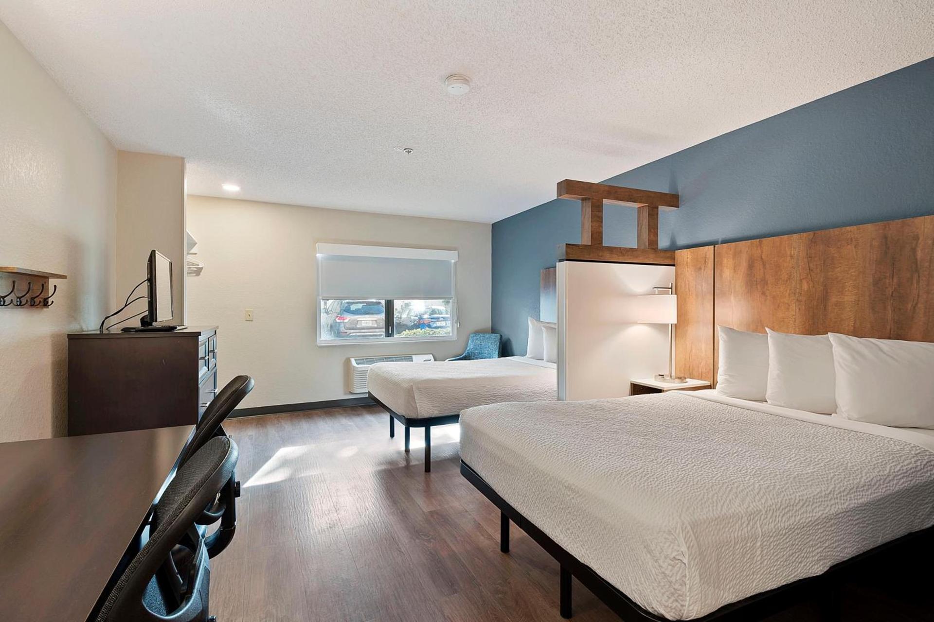 Extended Stay America Suites - Fort Lauderdale - Plantation photo 22