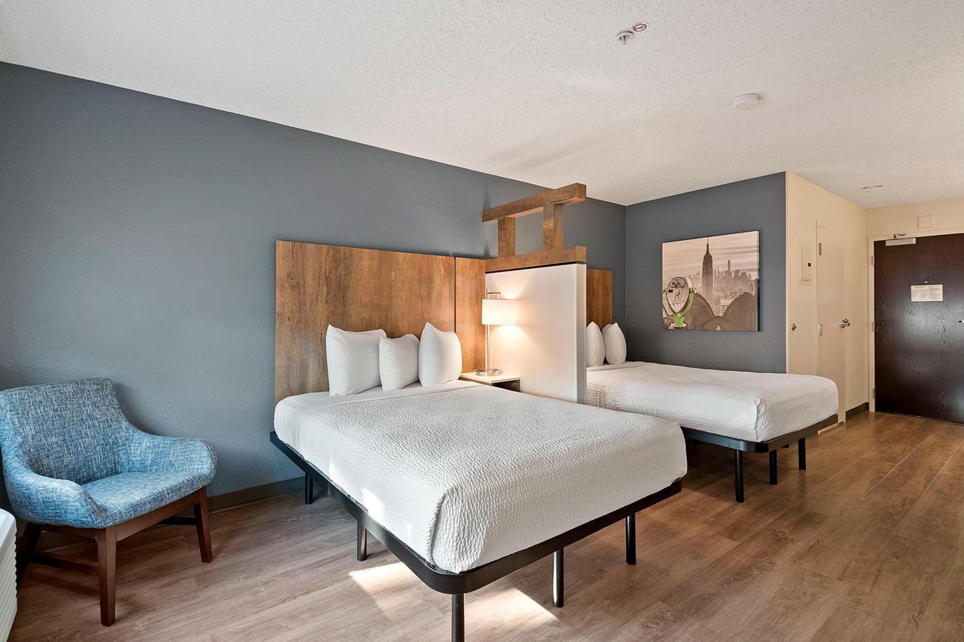 Extended Stay America Suites - Fort Lauderdale - Plantation photo 21