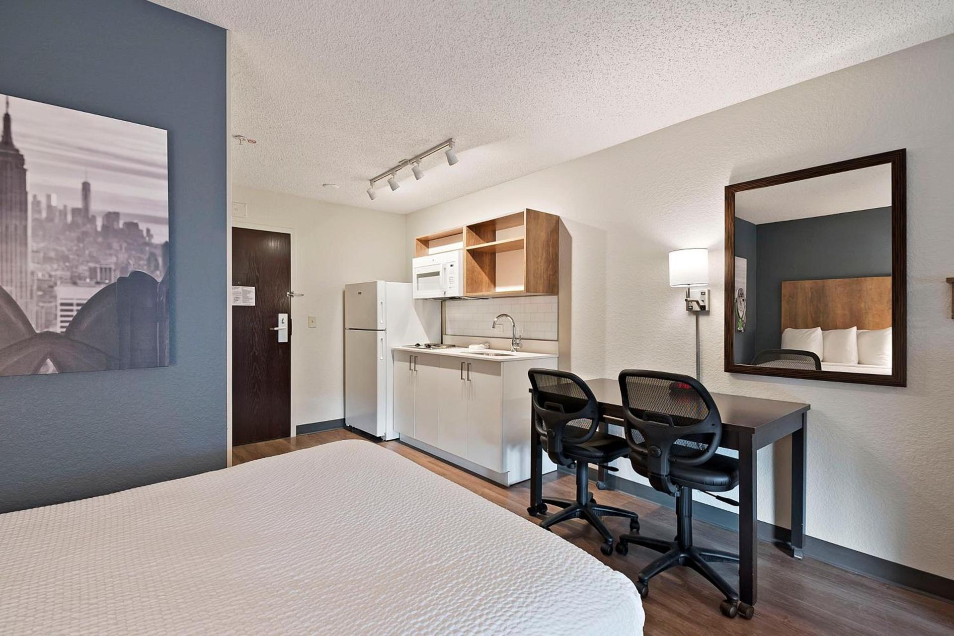 Extended Stay America Suites - Fort Lauderdale - Plantation photo 23