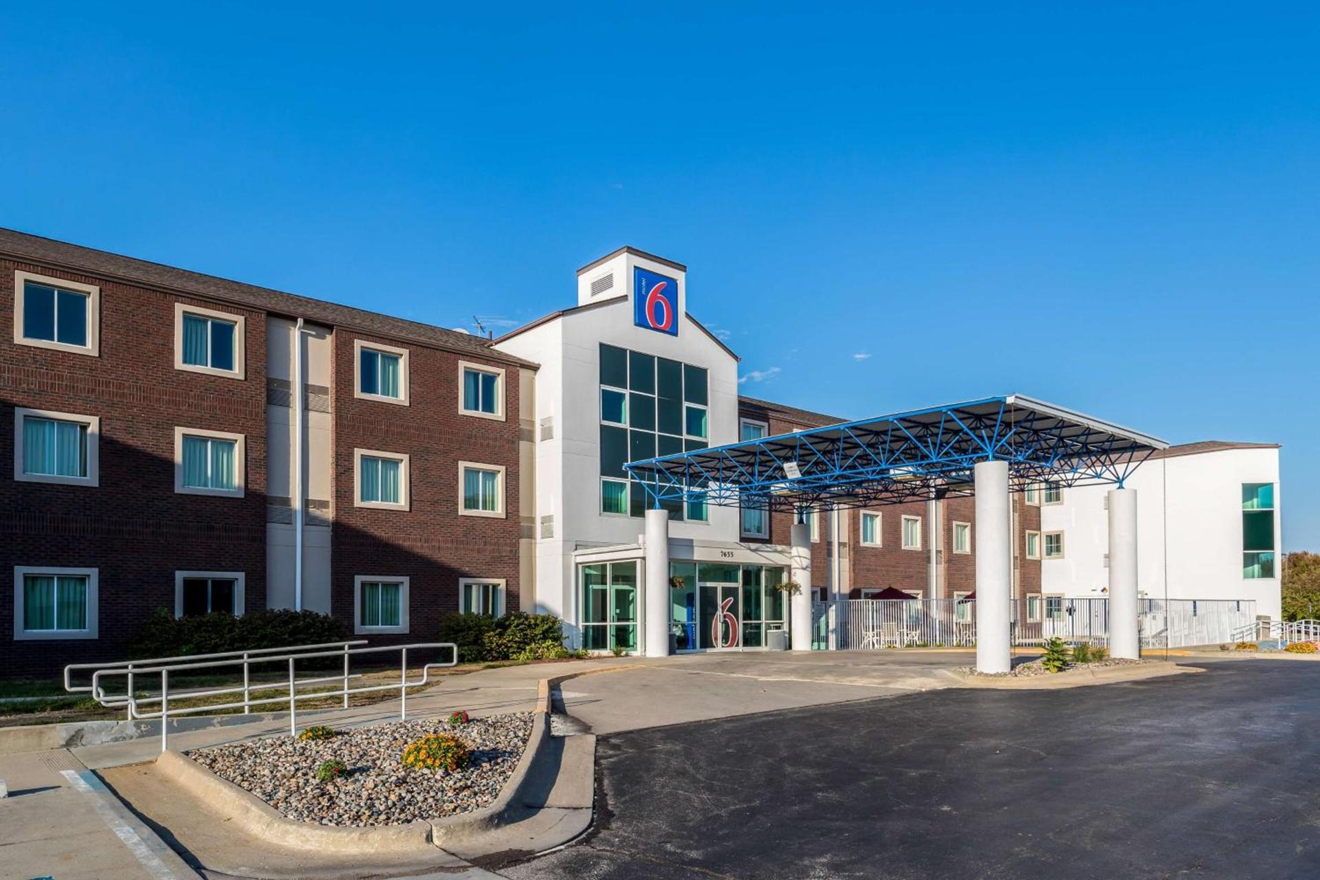 Motel 6-West Des Moines, IA photo 3