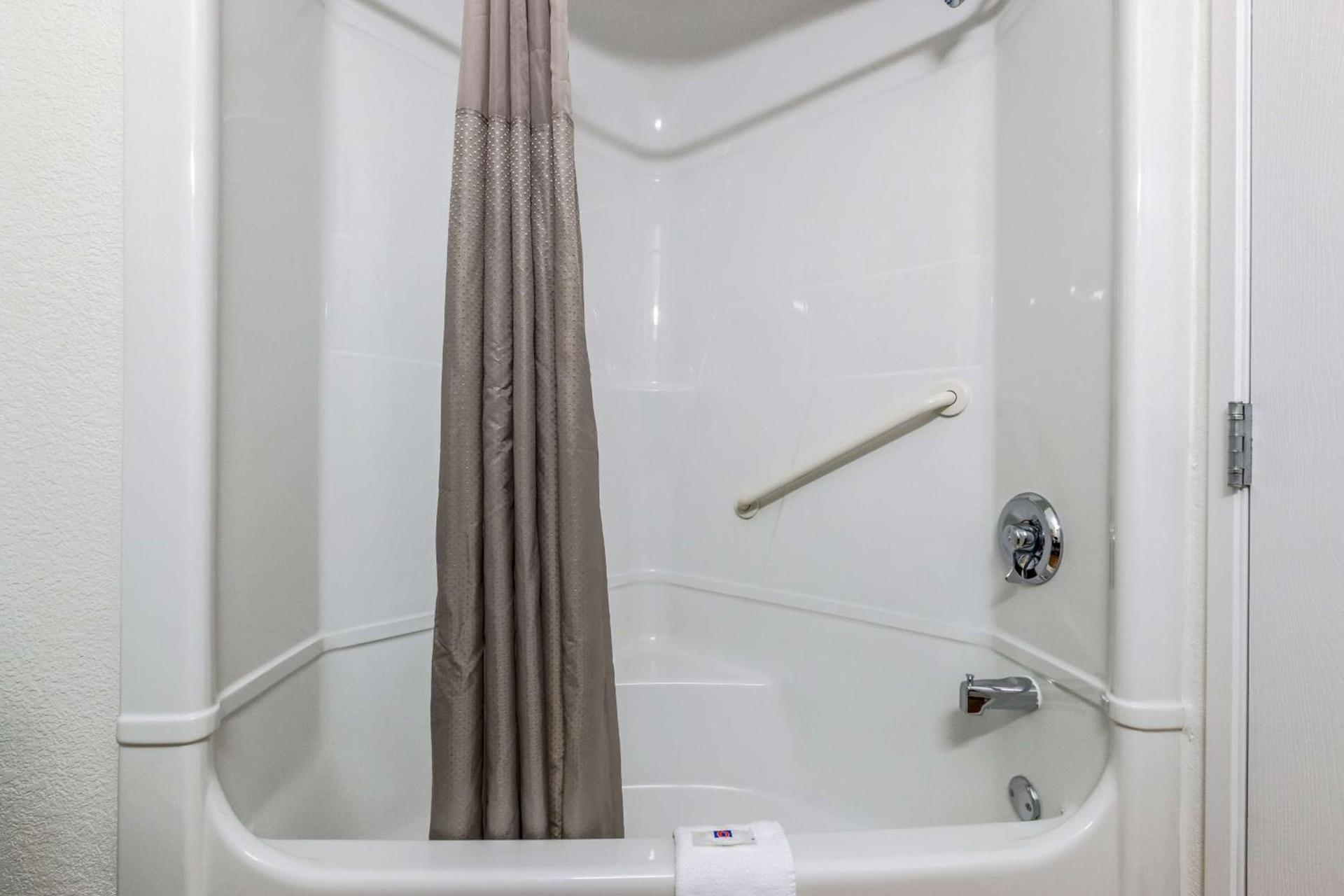 Motel 6-West Des Moines, IA photo 8