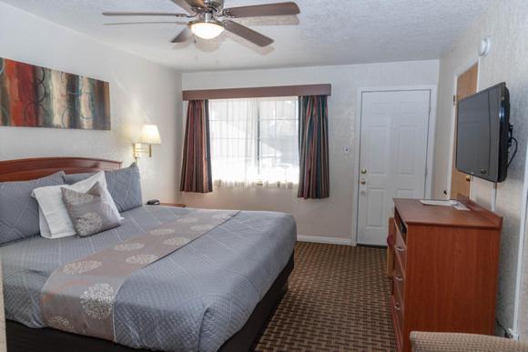 Esquire Inn photo 15