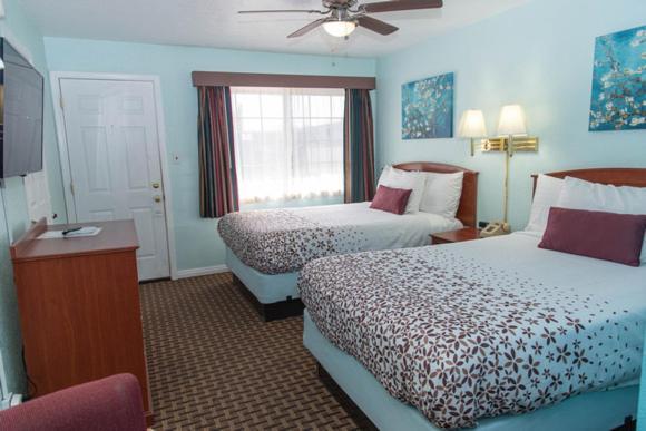 Esquire Inn photo 21