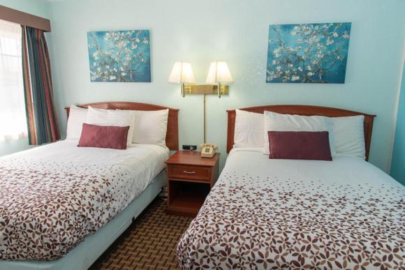 Esquire Inn photo 22