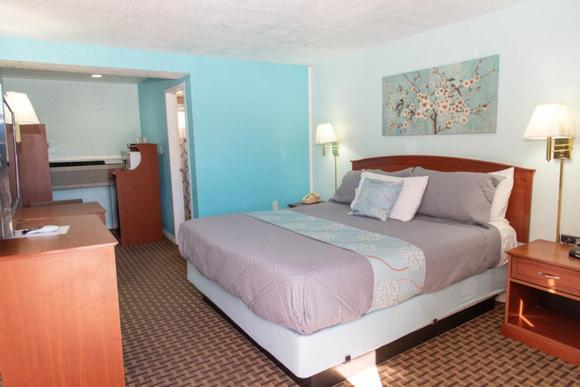 Esquire Inn photo 29