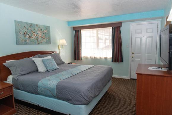 Esquire Inn photo 31