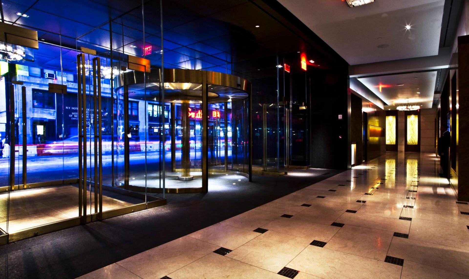 InterContinental New York Times Square by IHG photo 55