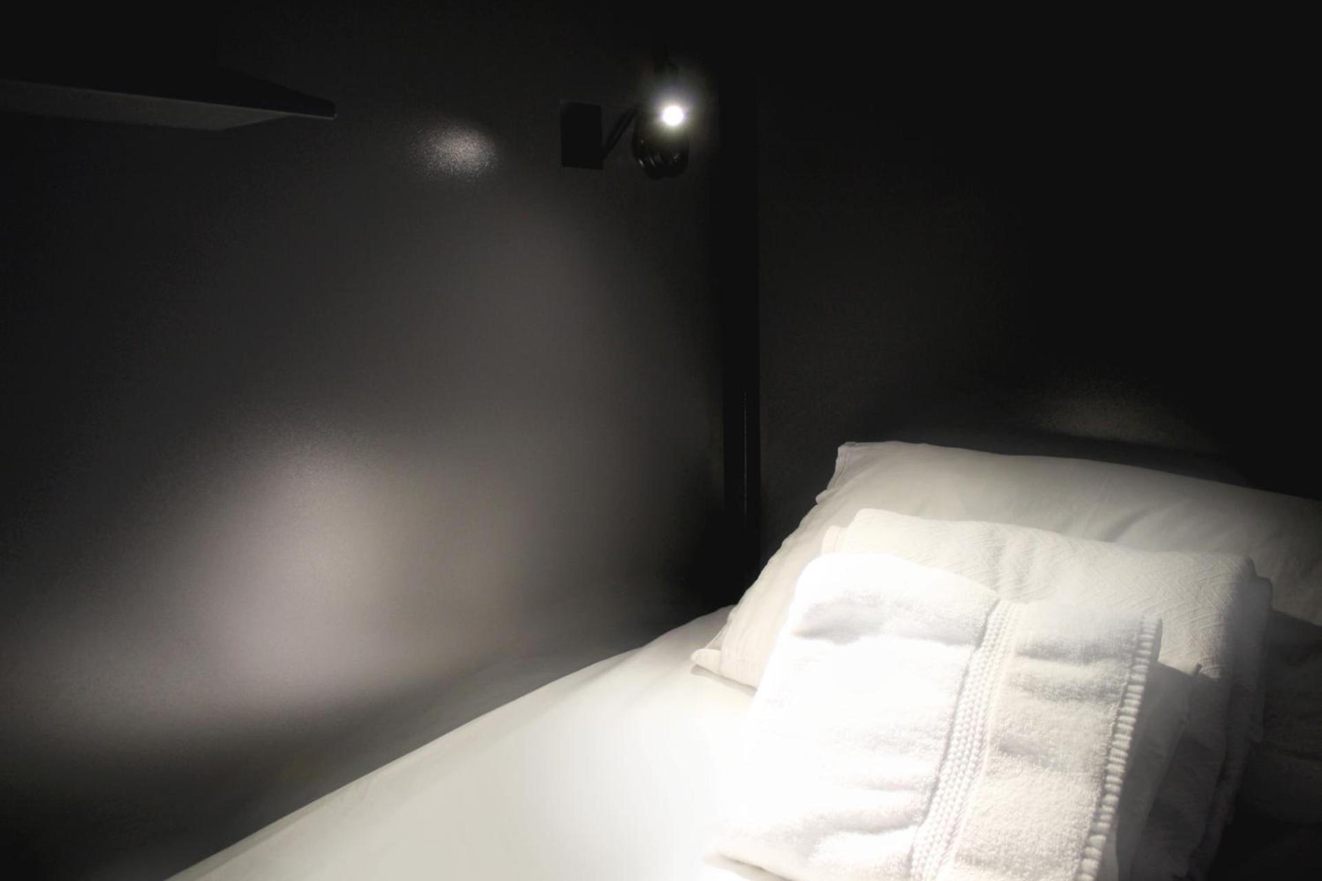Nap York Central Park Sleep Station photo 31