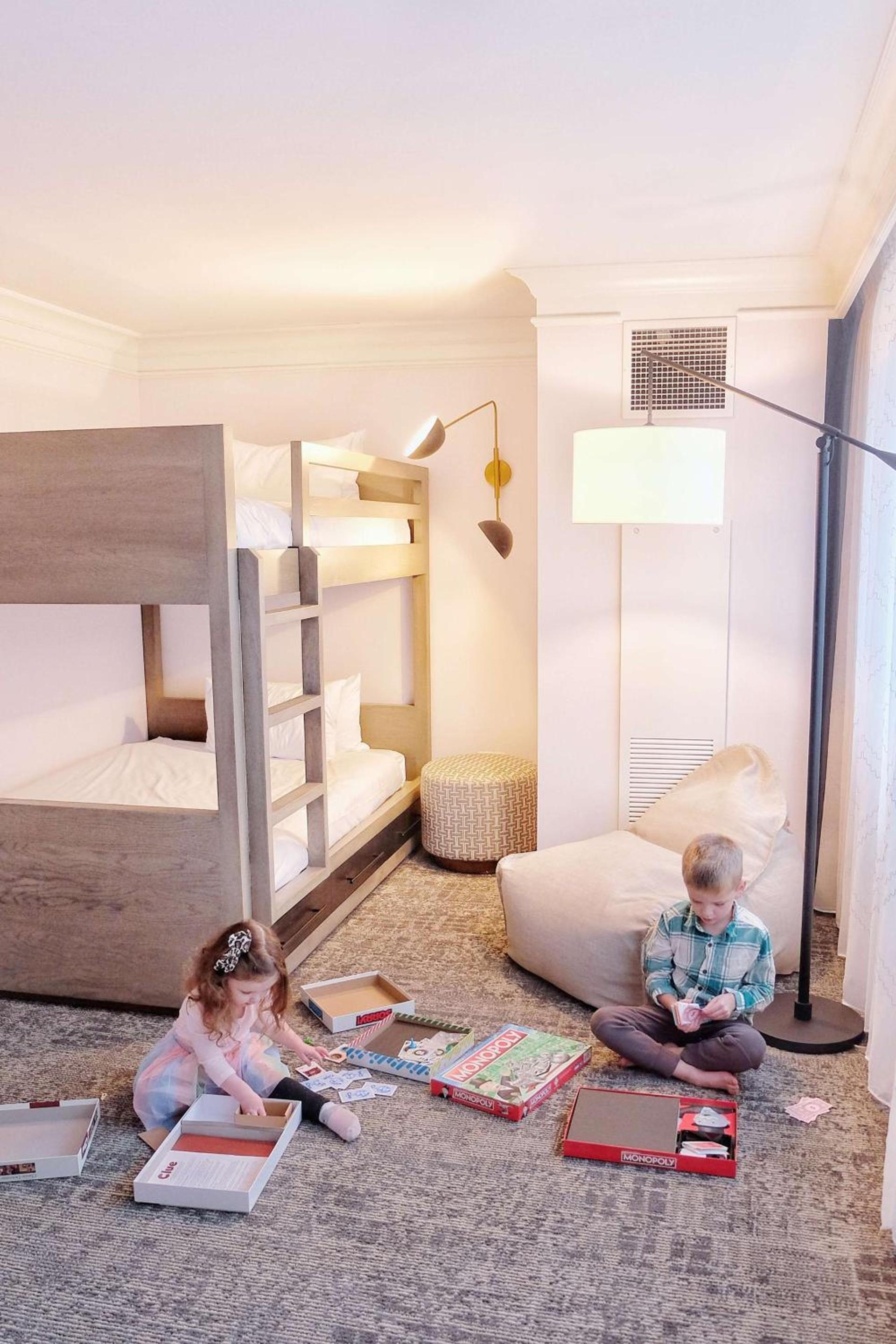 The Royal Sonesta Chicago Downtown photo 37