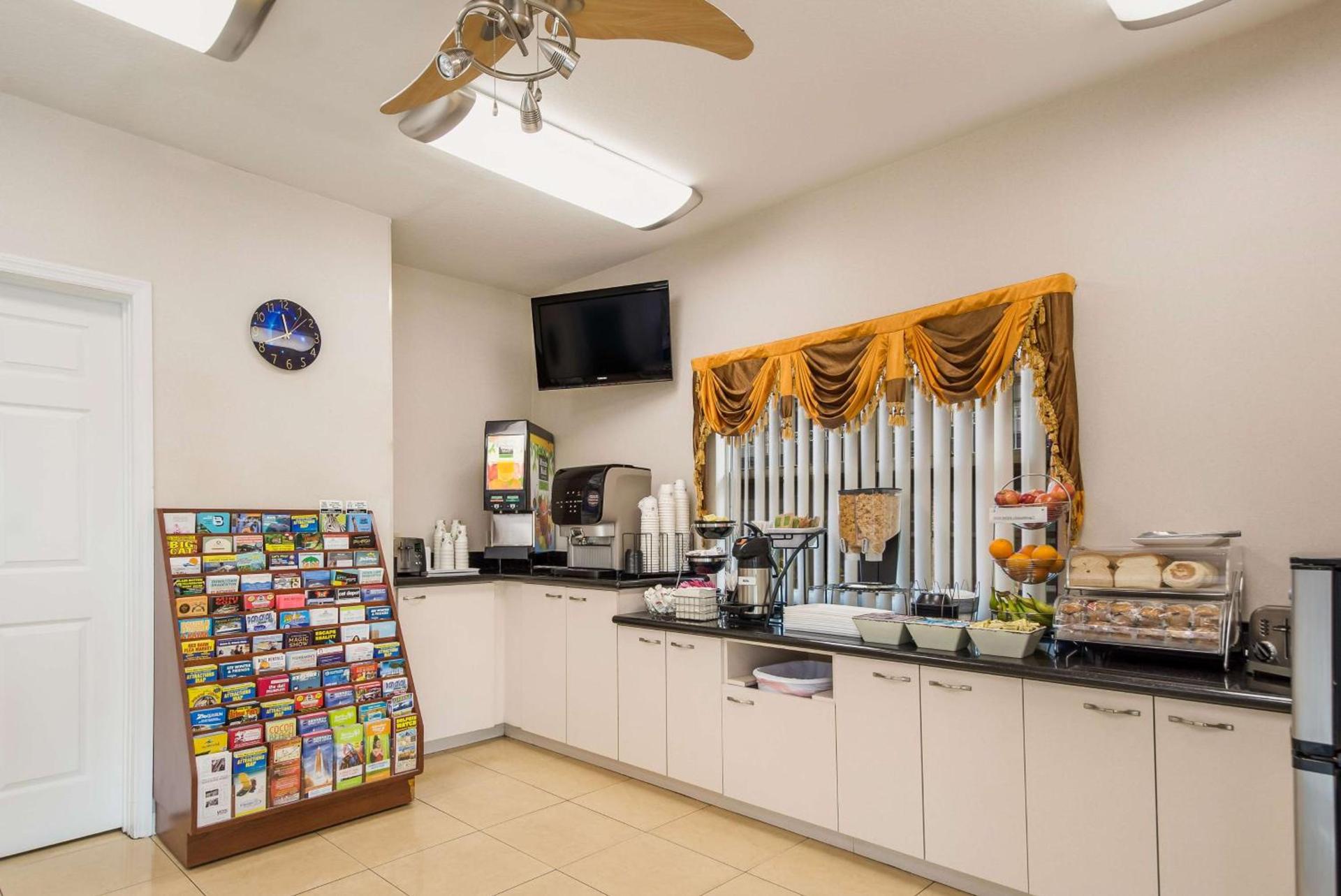 SureStay Hotel by Best Western Sarasota Lido Beach photo 5