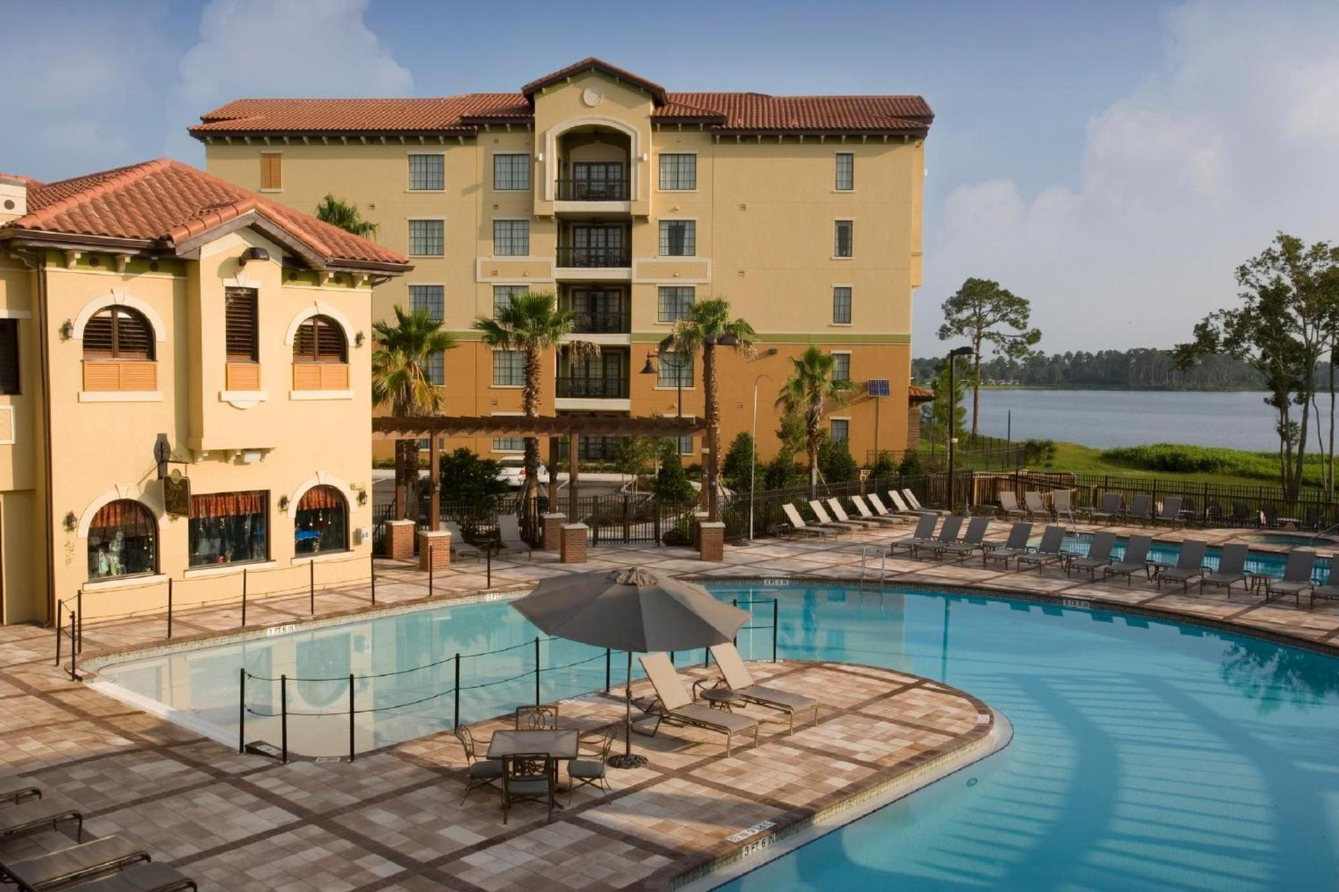 The Berkley, Orlando photo 2
