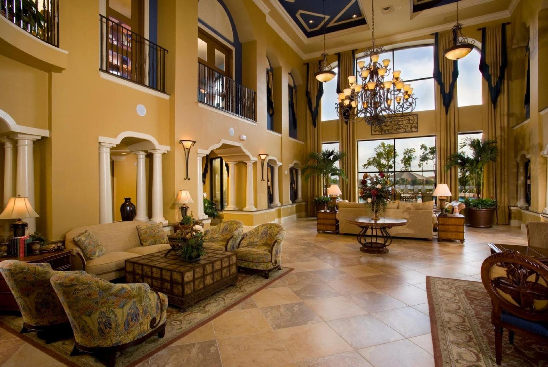 The Berkley, Orlando photo 6