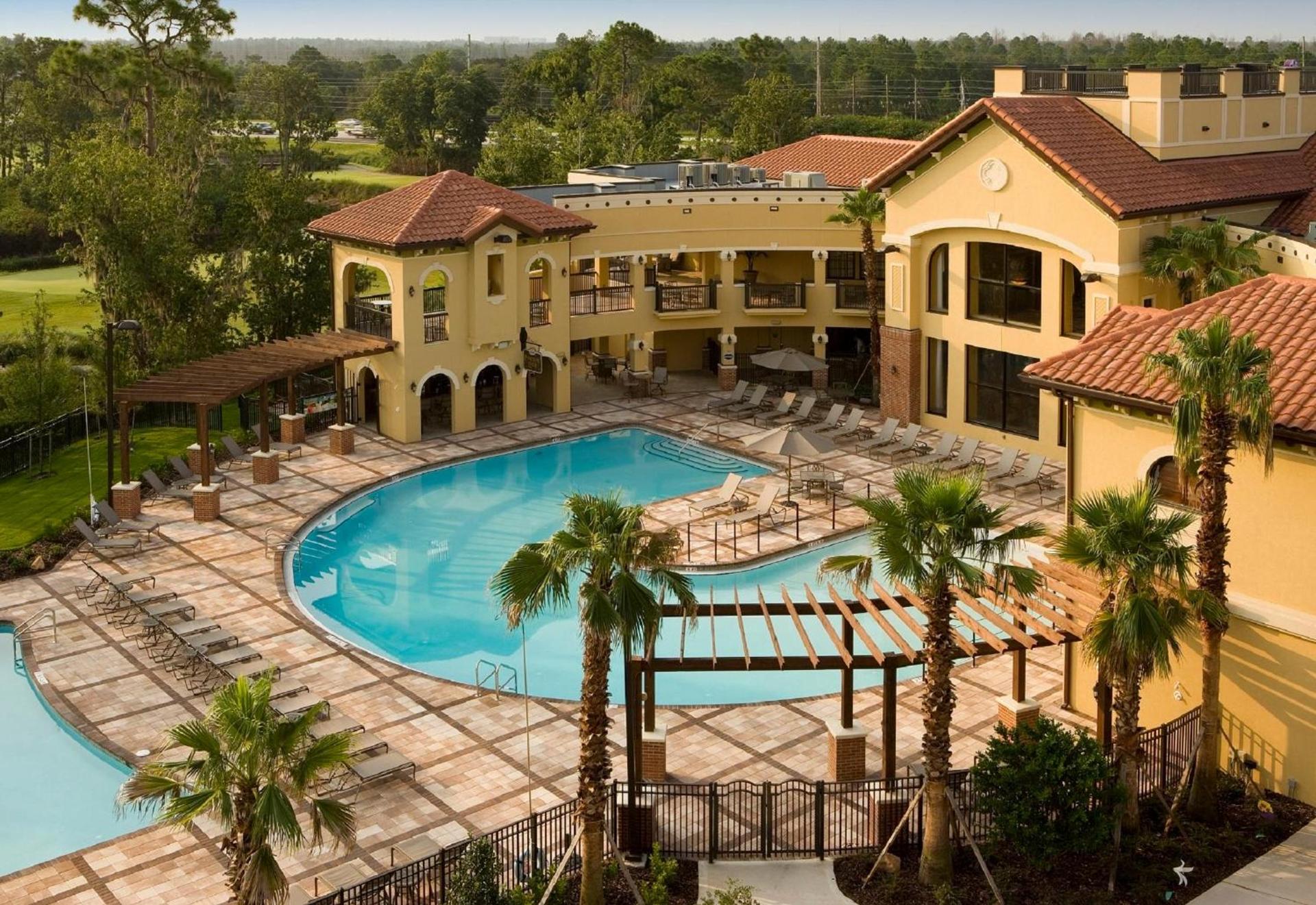 The Berkley, Orlando photo 3
