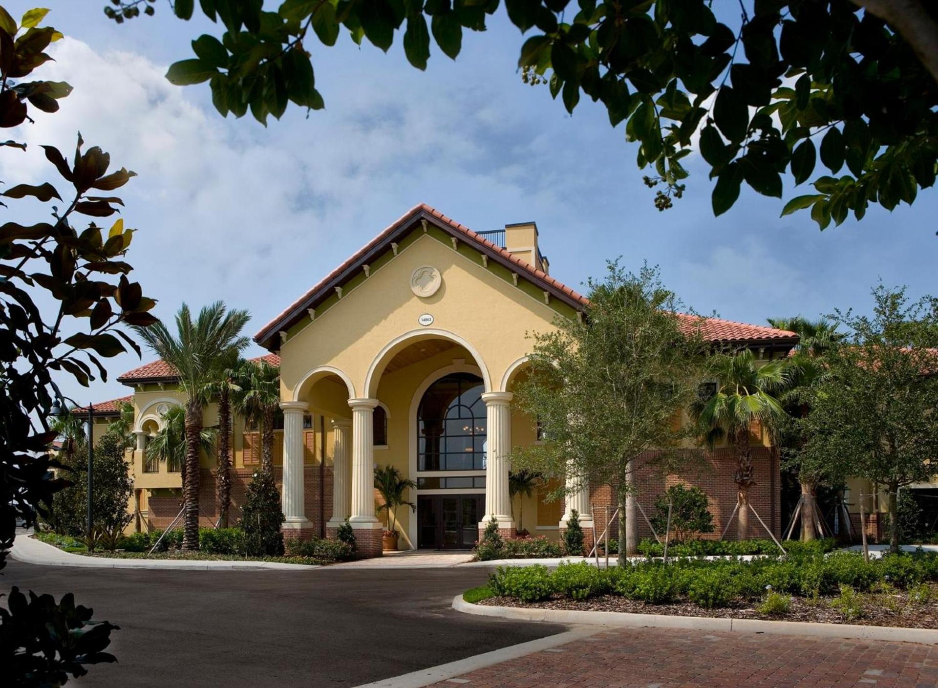 The Berkley, Orlando photo 4