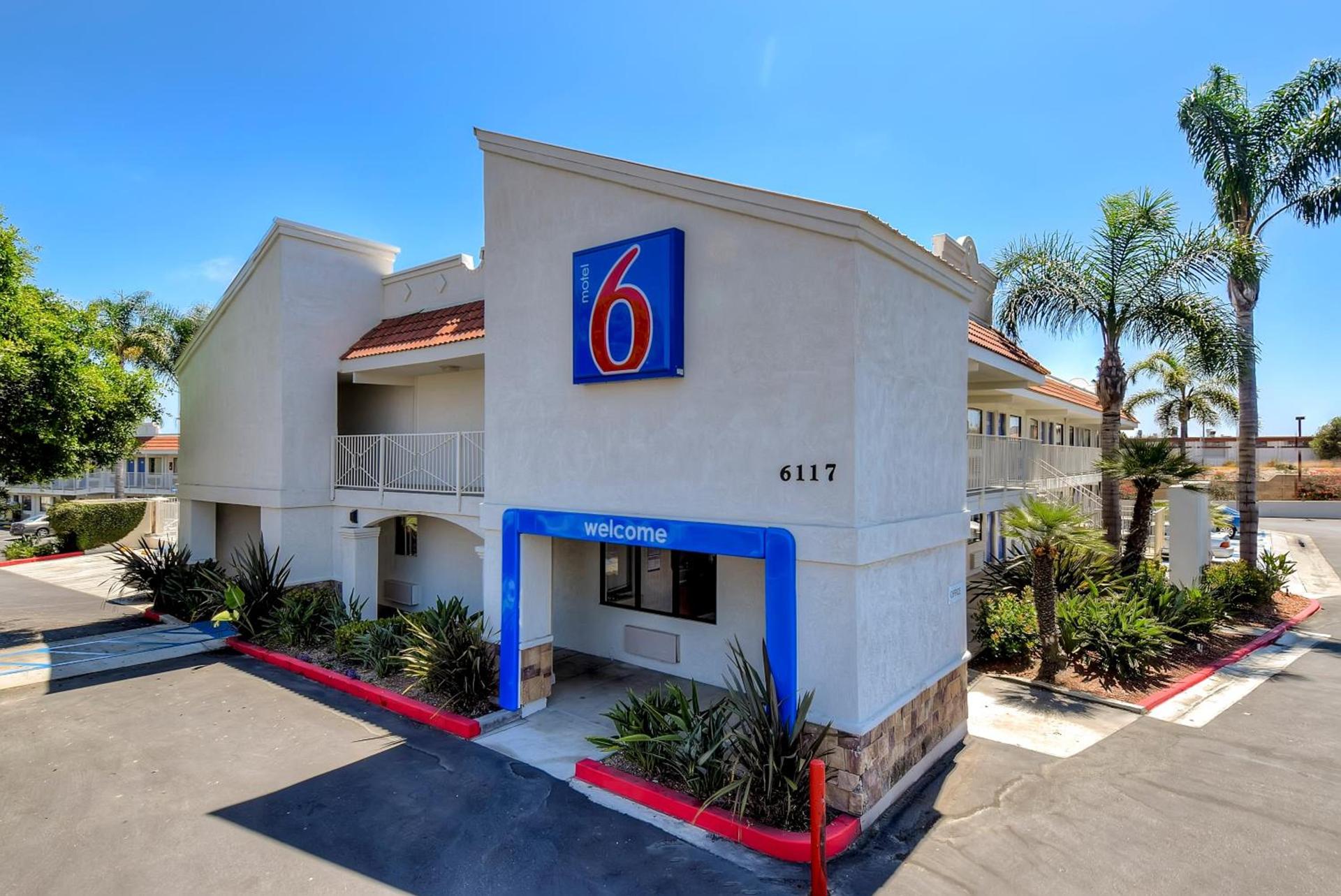 Motel 6-Carlsbad, CA - East Near LEGOLAND photo 15