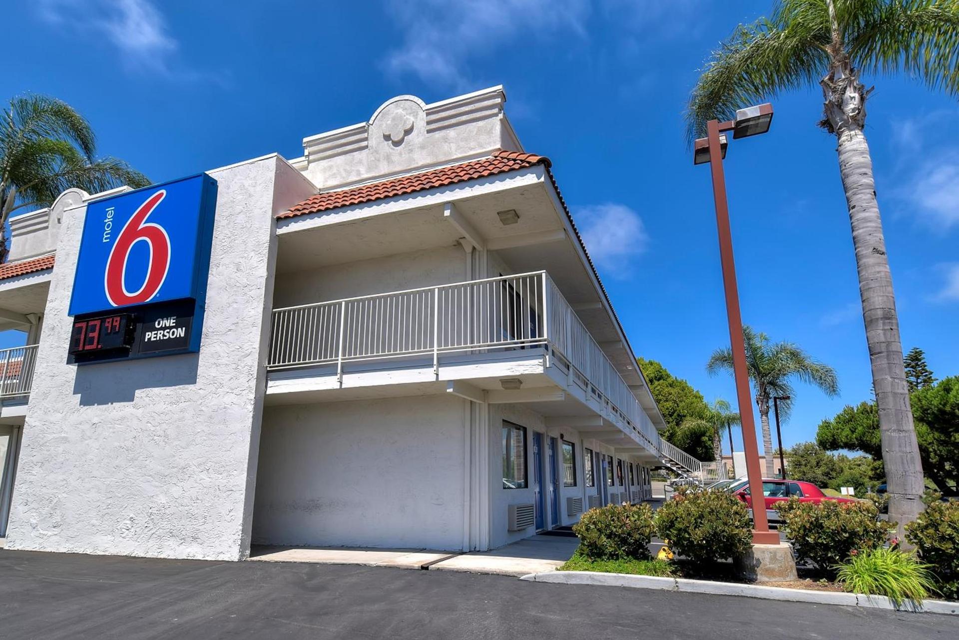 Motel 6-Carlsbad, CA - East Near LEGOLAND photo 17